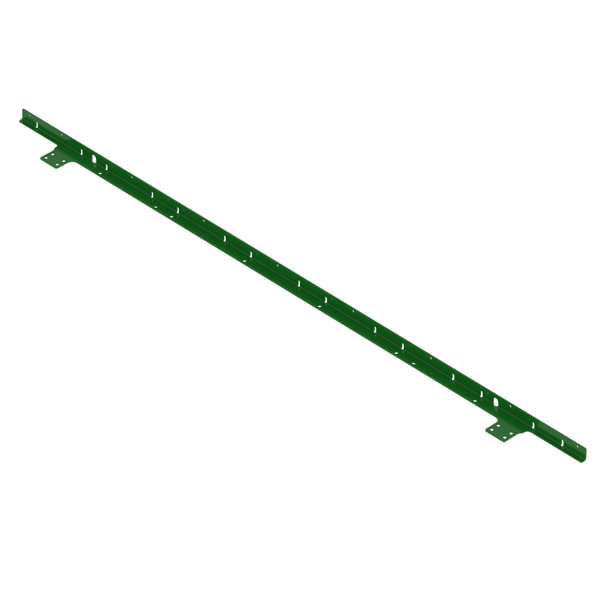 4M CUTTERBAR REINFORCEMENT-REAR
