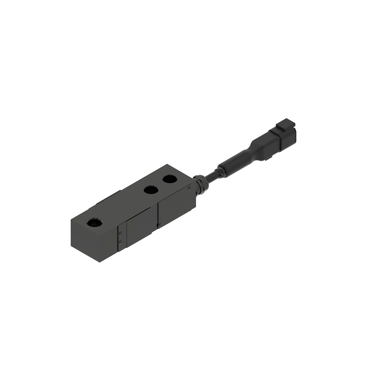 Sensor, Load Cell 2K LB Capacity