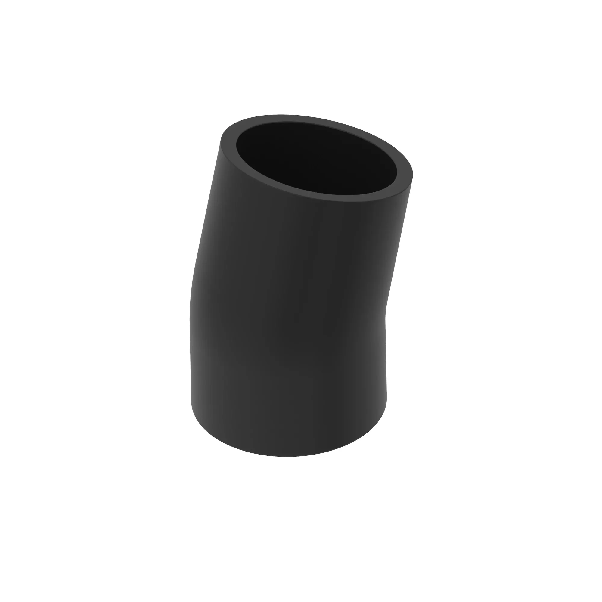 John Deere Water Pump Inlet Hose - R519500