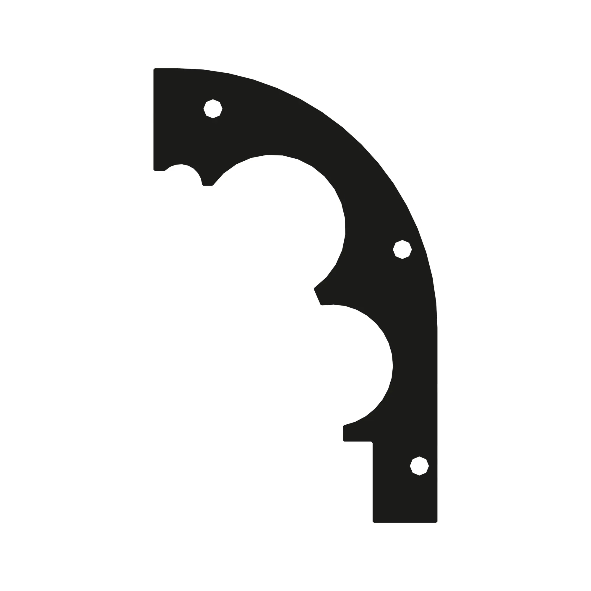 Sealing Trim