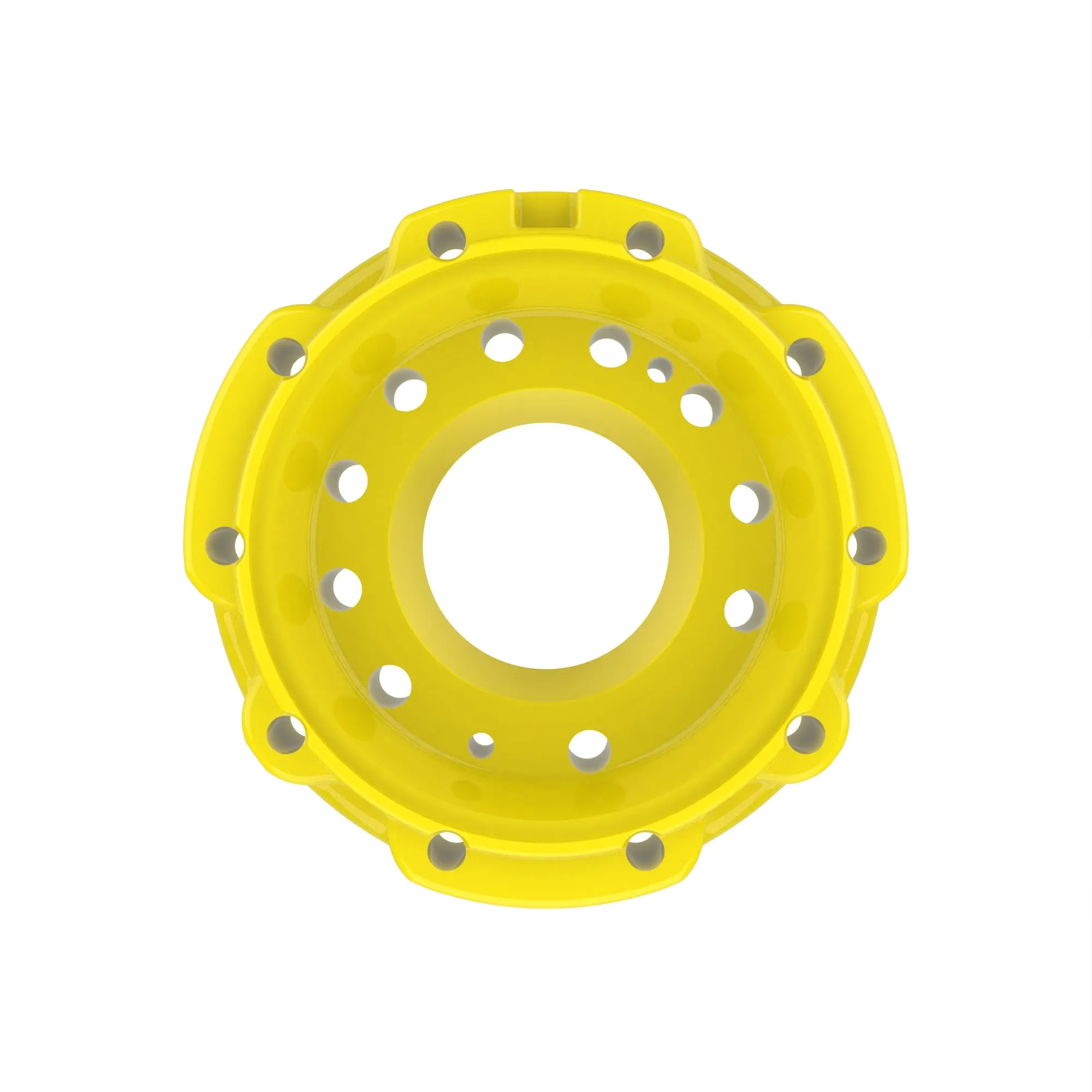 Hub