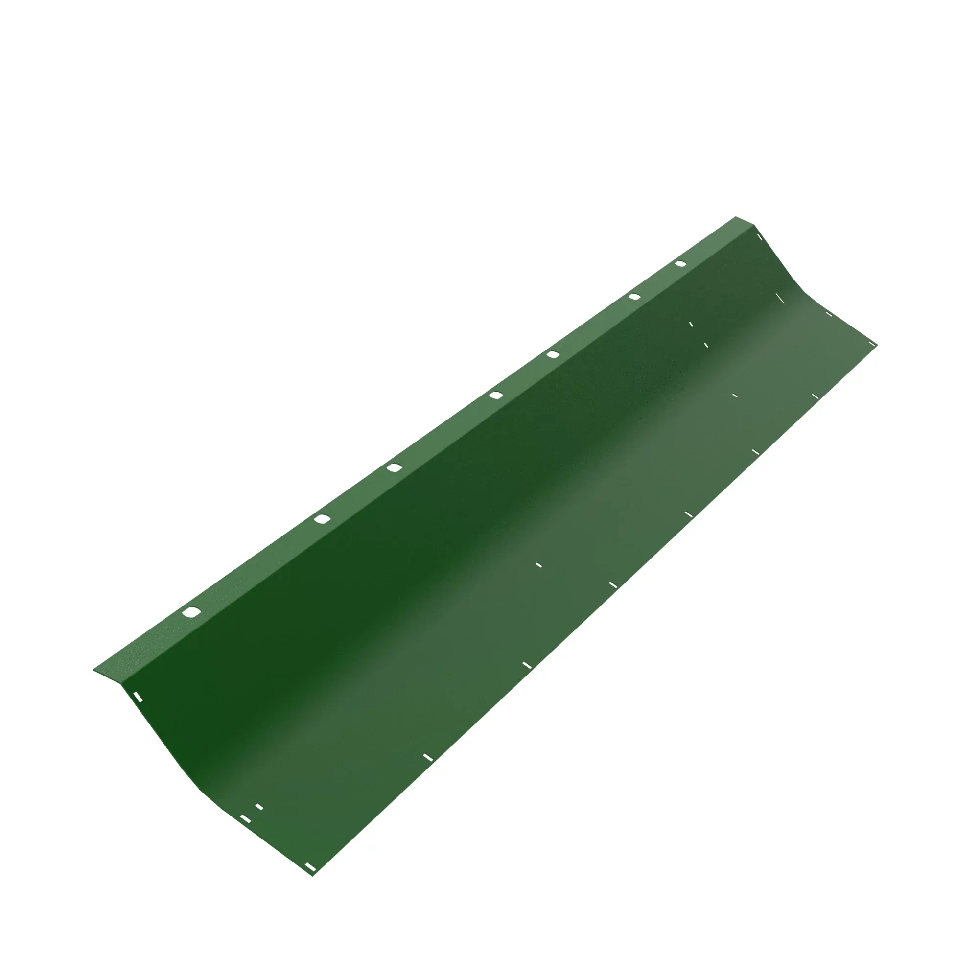 John Deere Floor - H146440