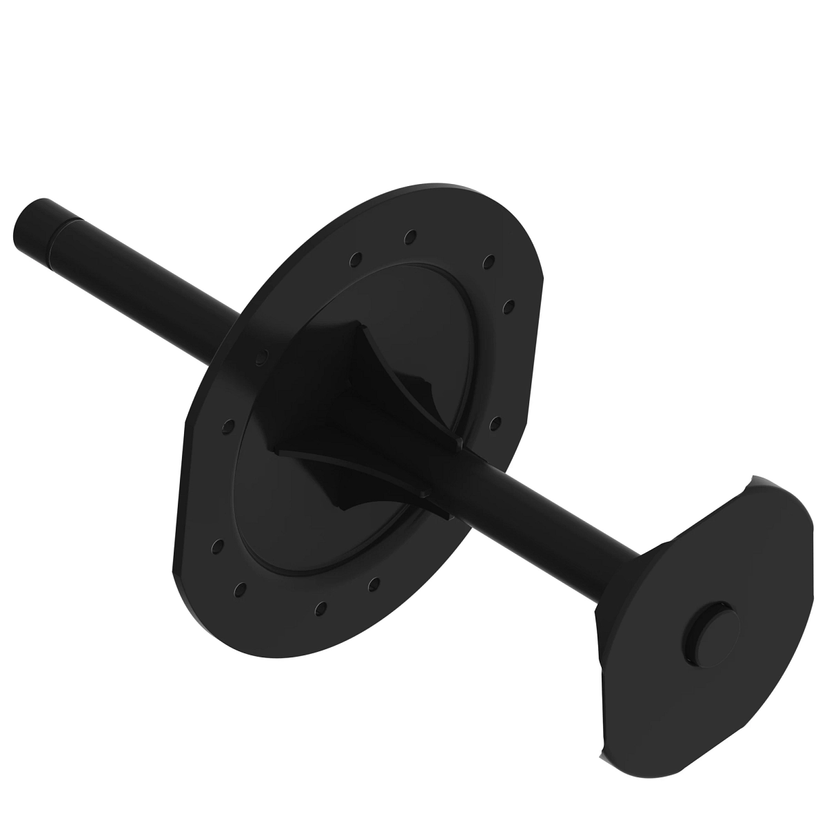 DRIVE SHAFT, DRIVEN END ASSY