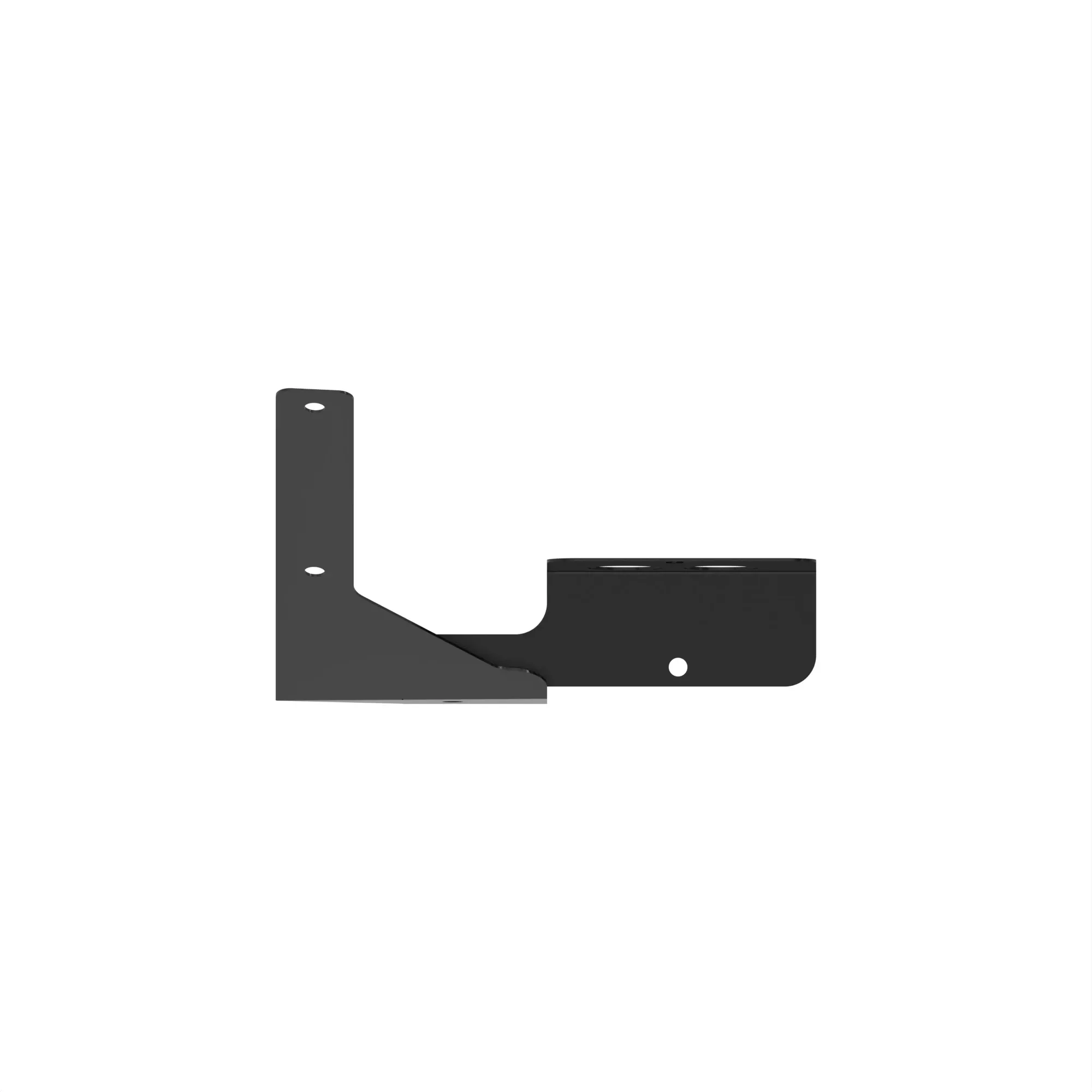 BRACKET, CLOSEOUT SUPPORT