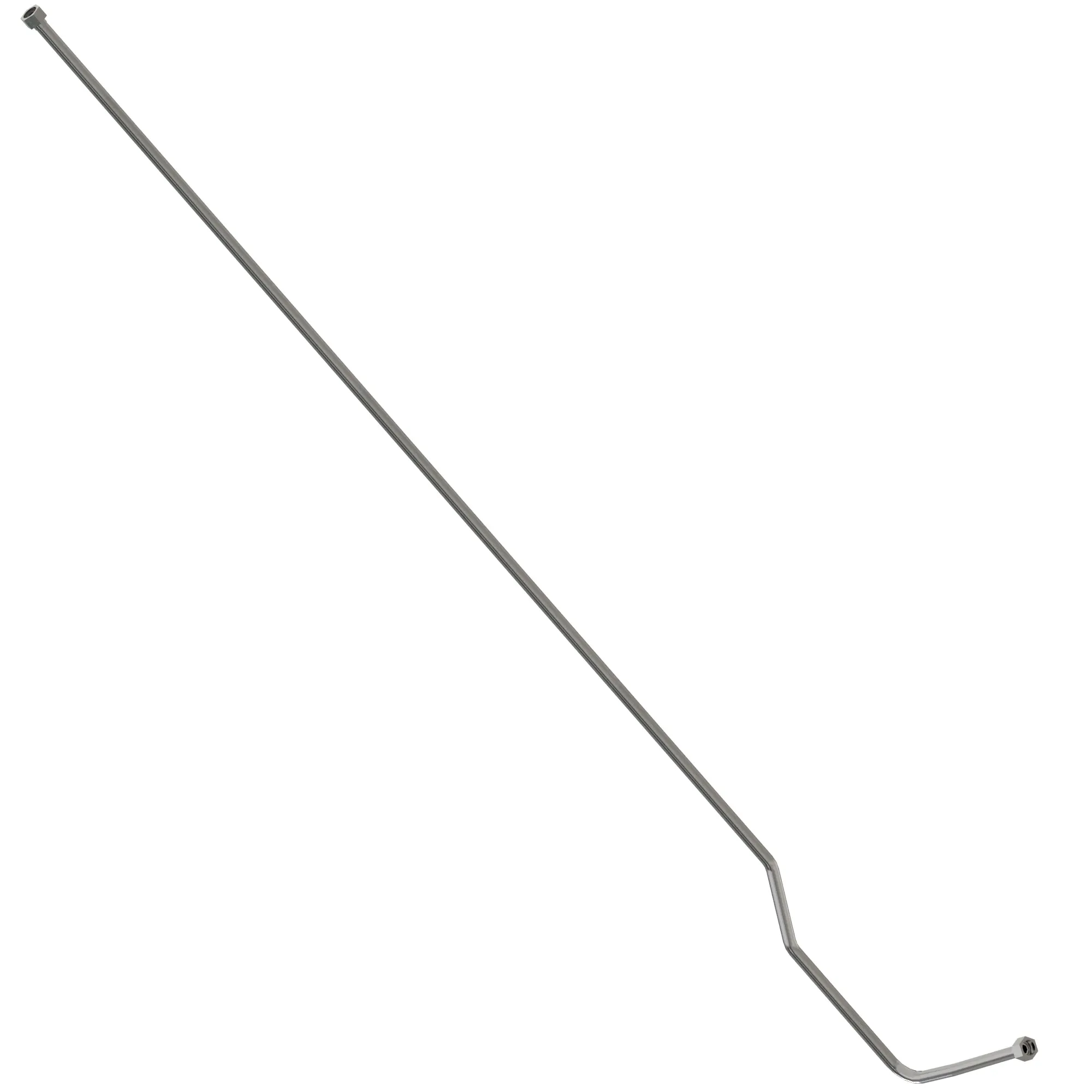 John Deere Pipe - F652607