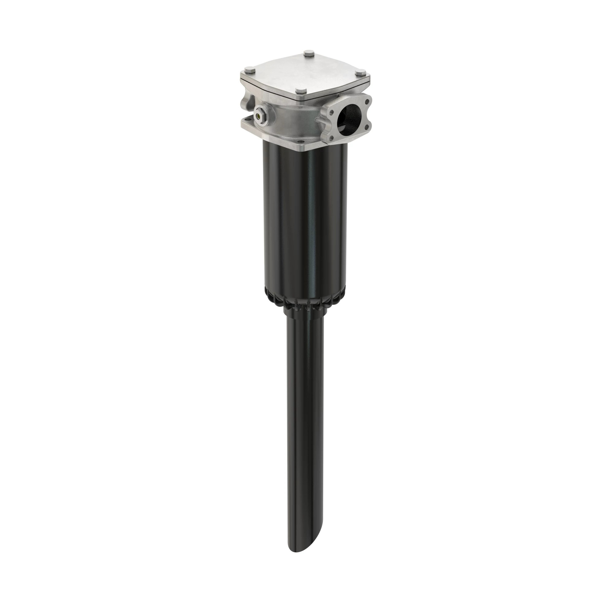FILTER, RETURN LINE