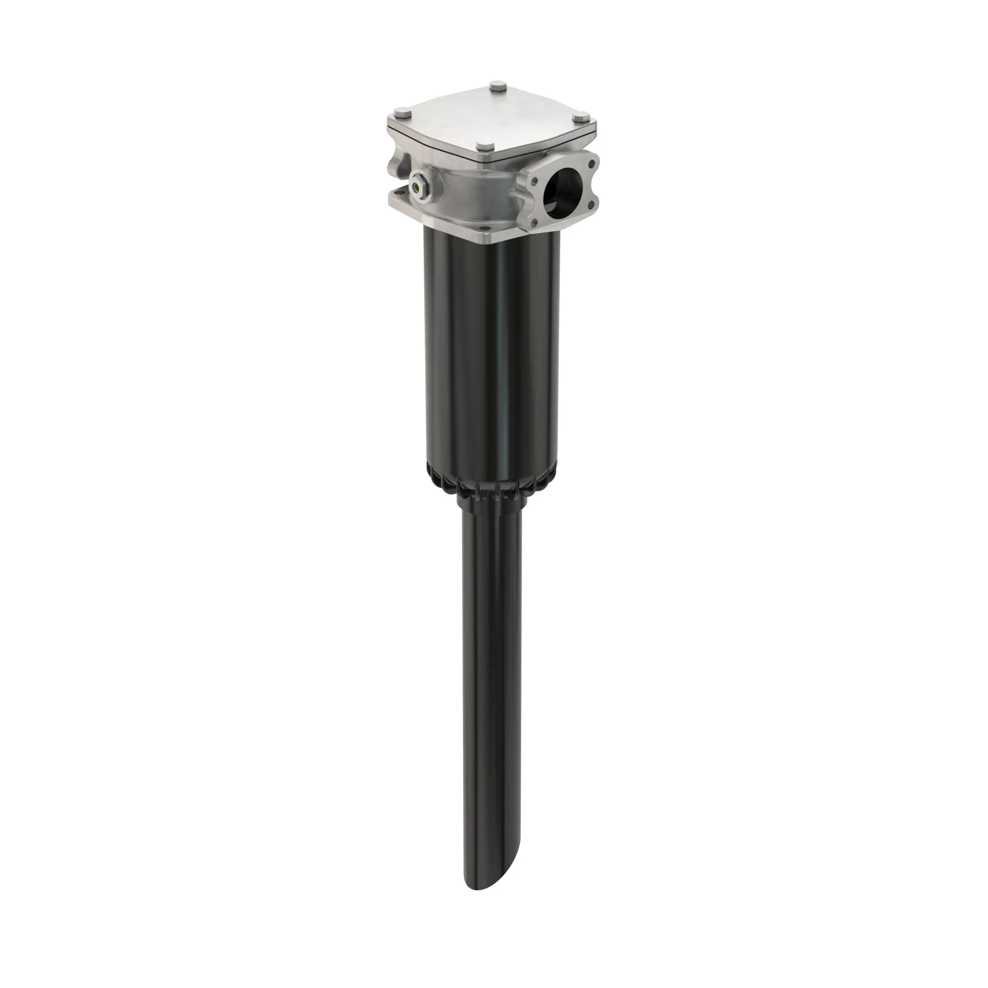 Filter, Return Line
