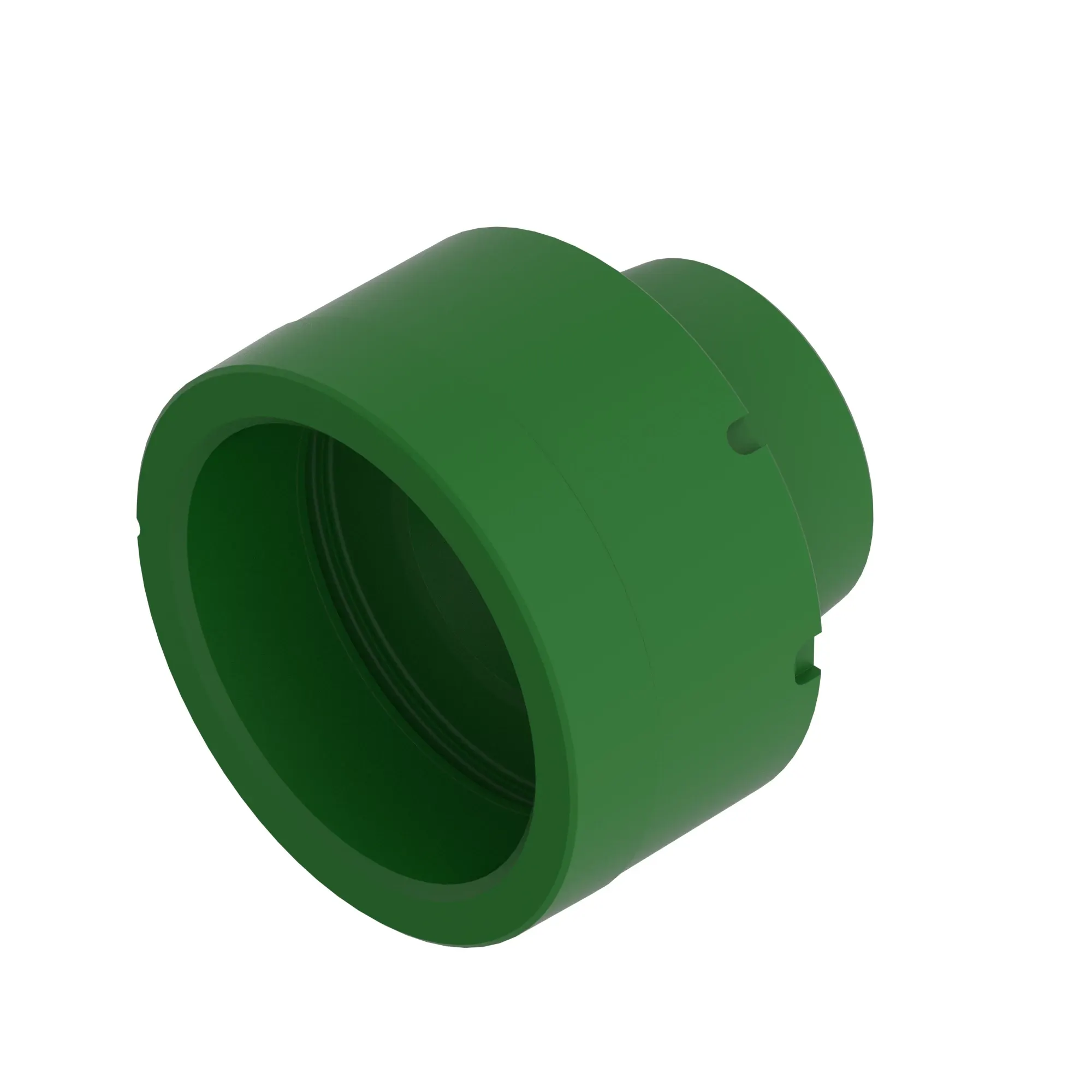 Hydr. Cylinder Rod Guide