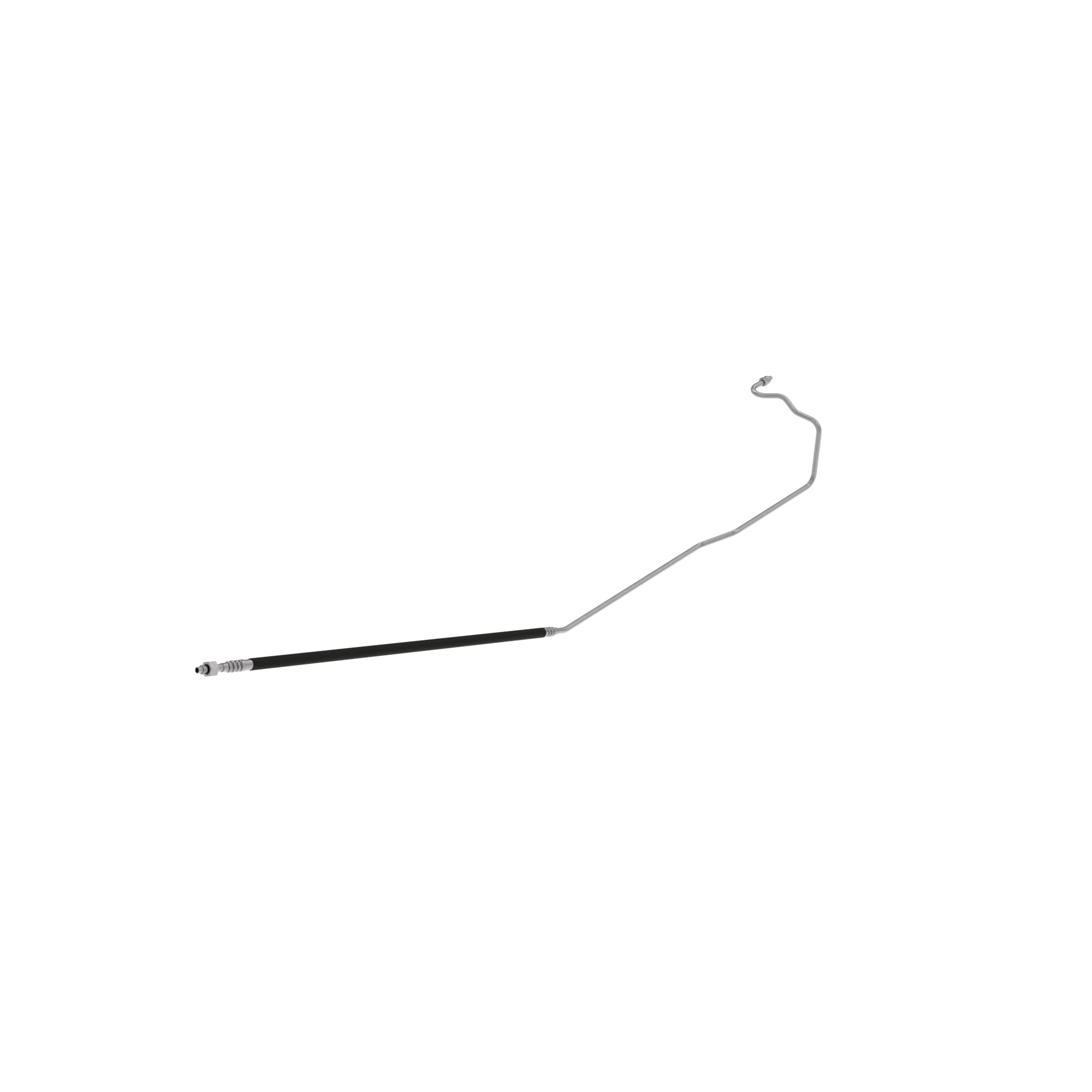 John Deere Refrigerant Hose - AL206687