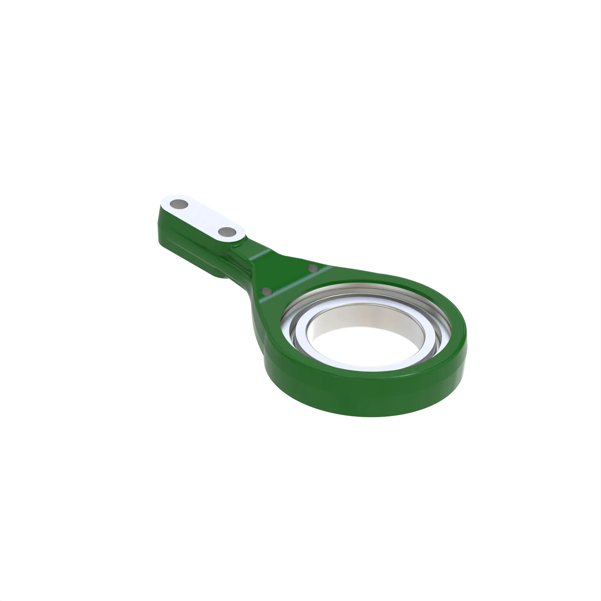 John Deere Swing Bearing Frame Housing - AXE82821