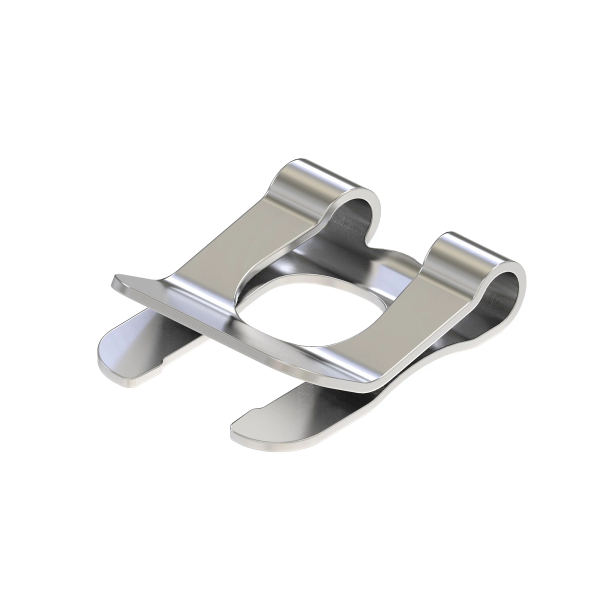 CLIP, CLEVIS PIN, Clip