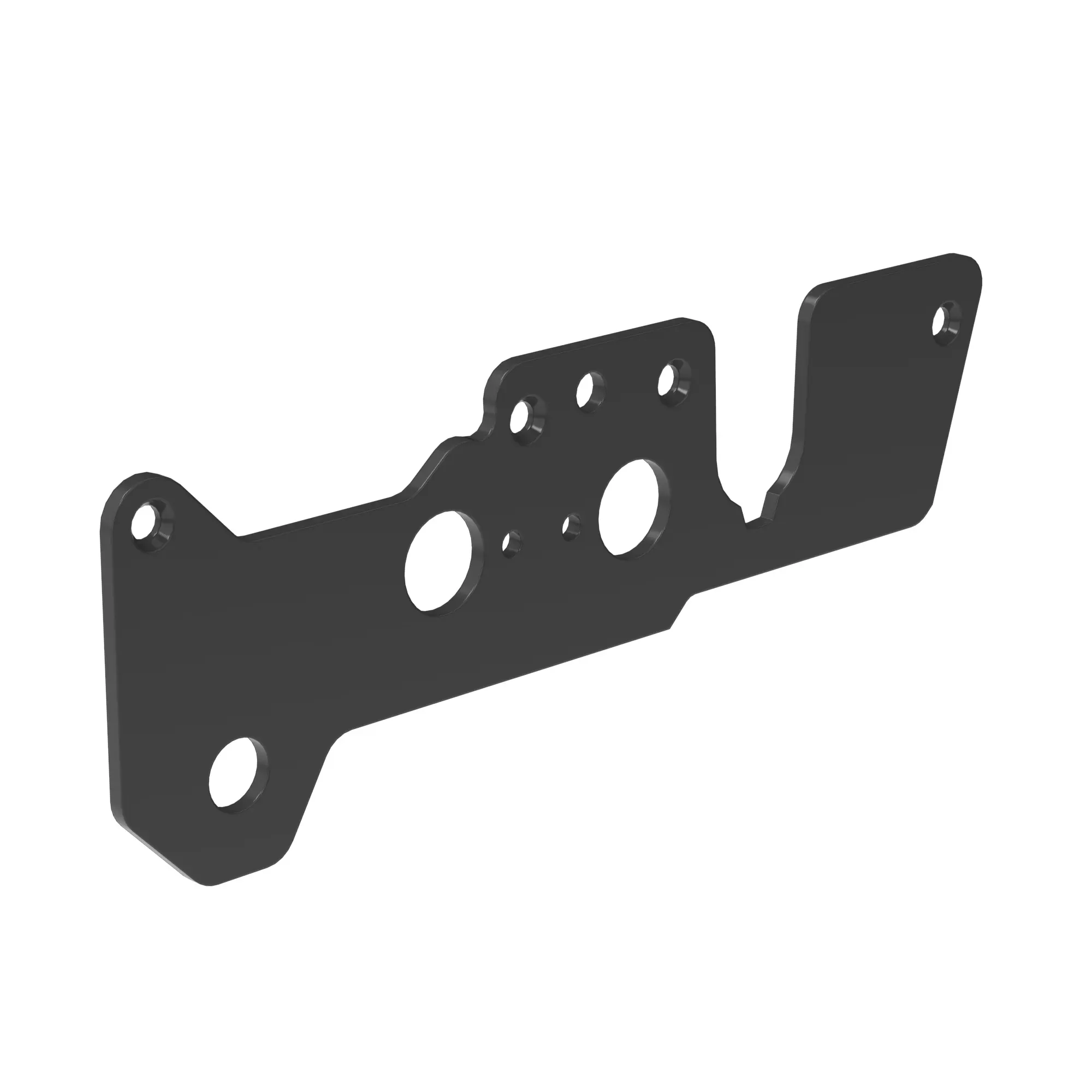 John Deere Plate - M168512