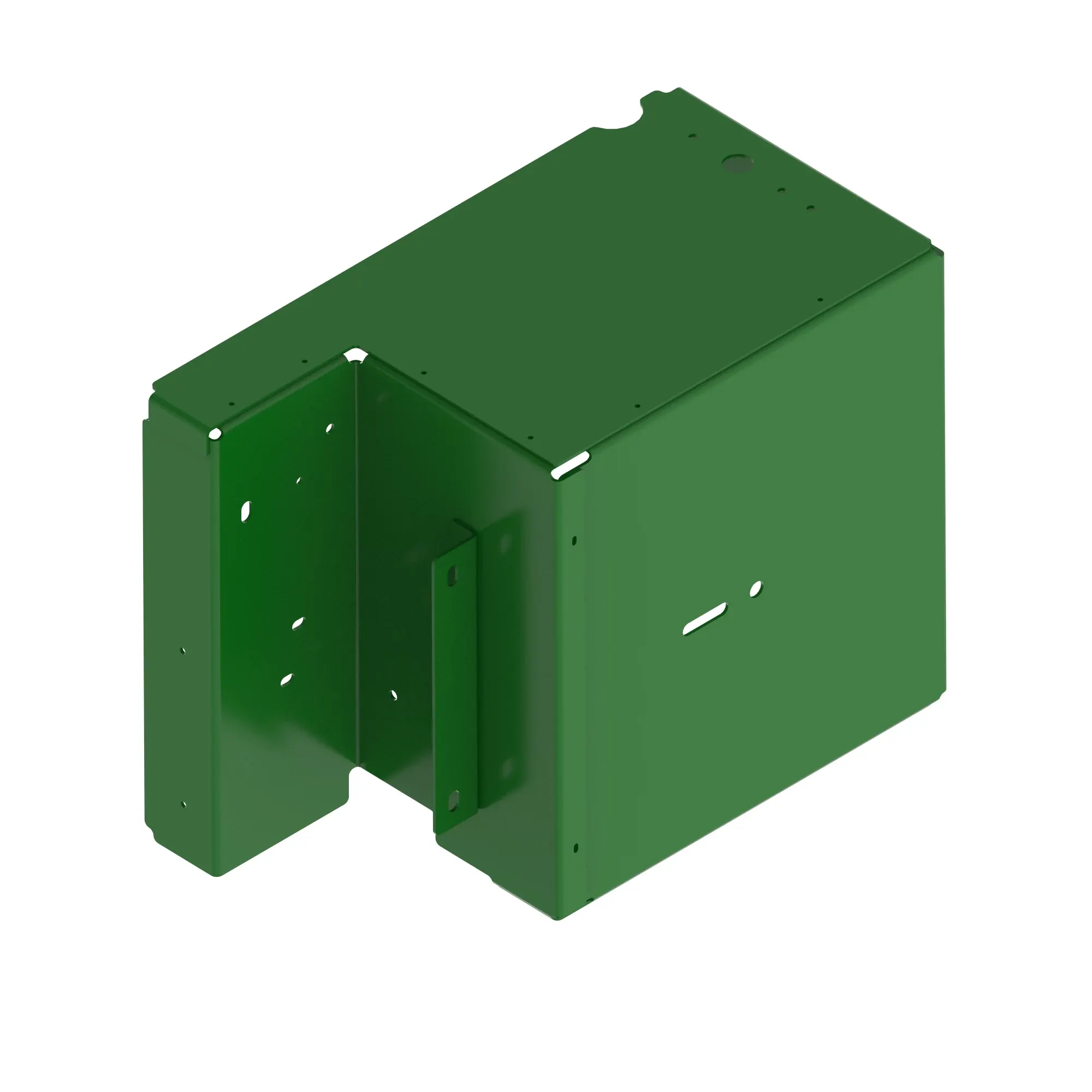 BATTERY BOX, SPRAYER