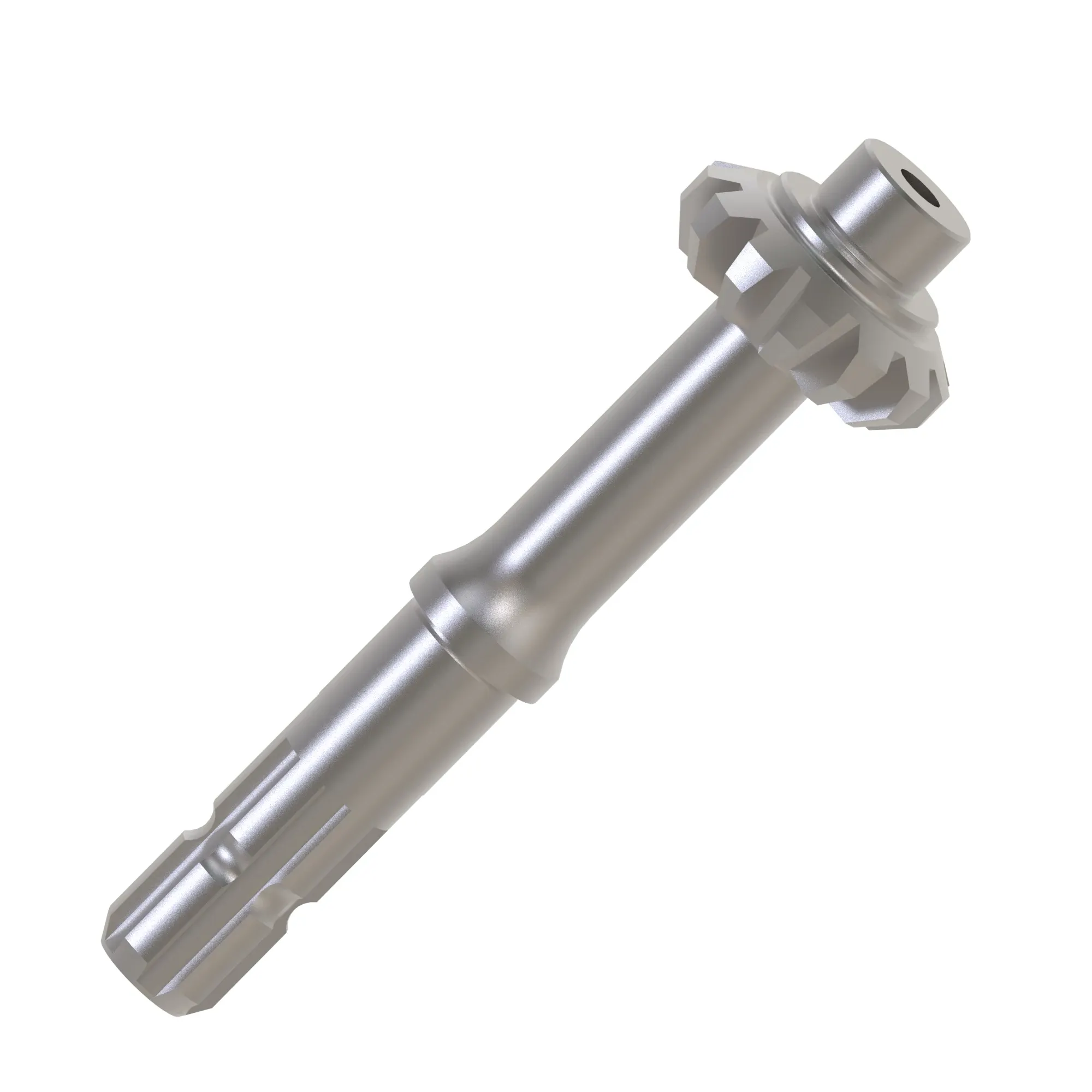 John Deere Pinion Shaft - LVU14850