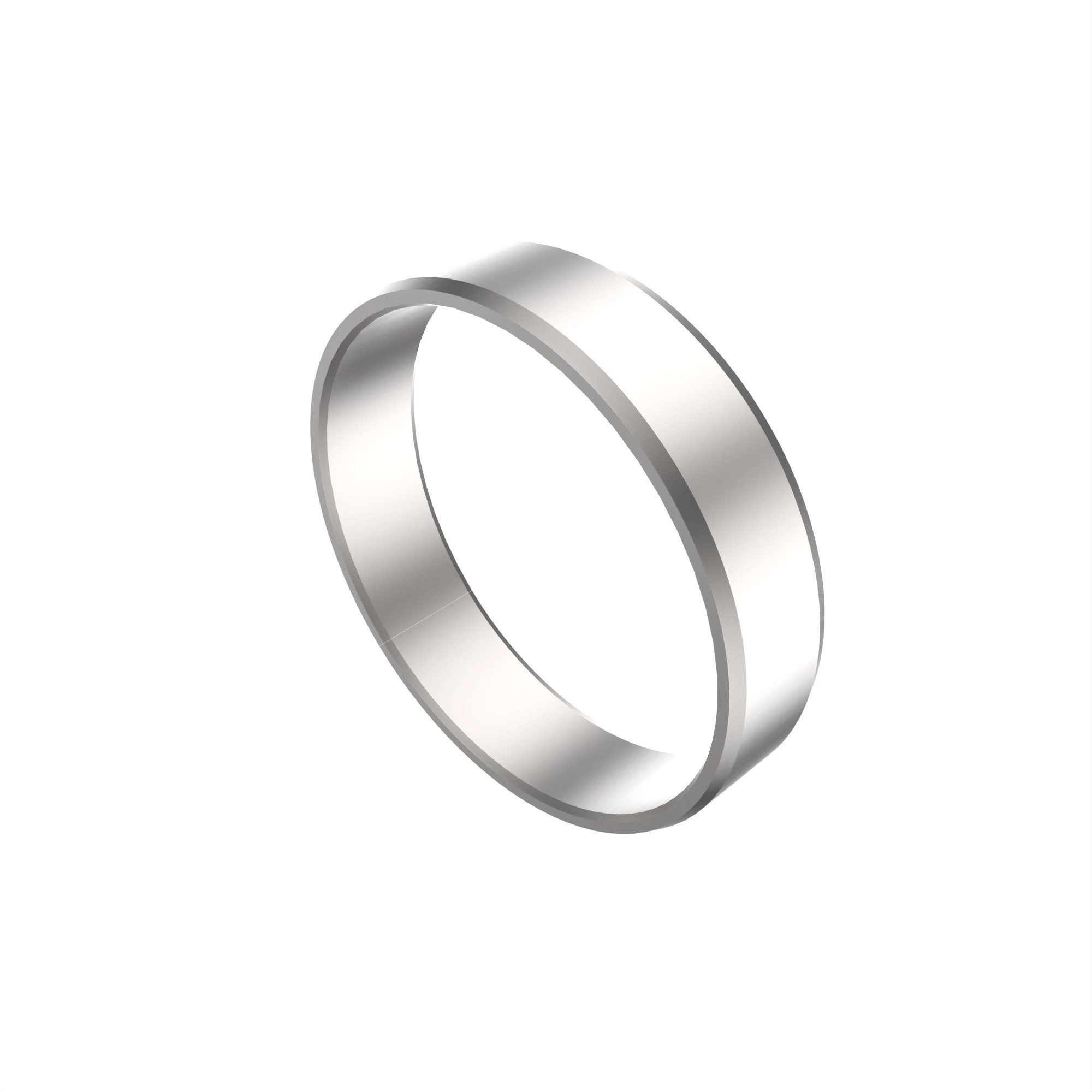 John Deere Cylindrical Split Alloy Bushing - R82704