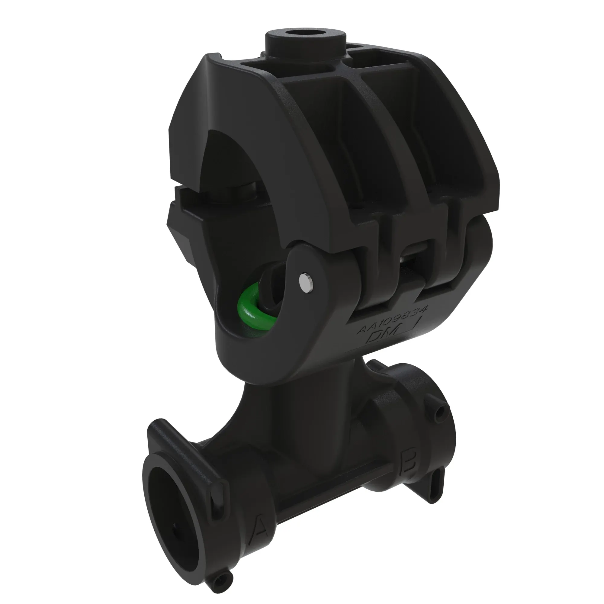 John Deere Nozzle Holder - AA109834
