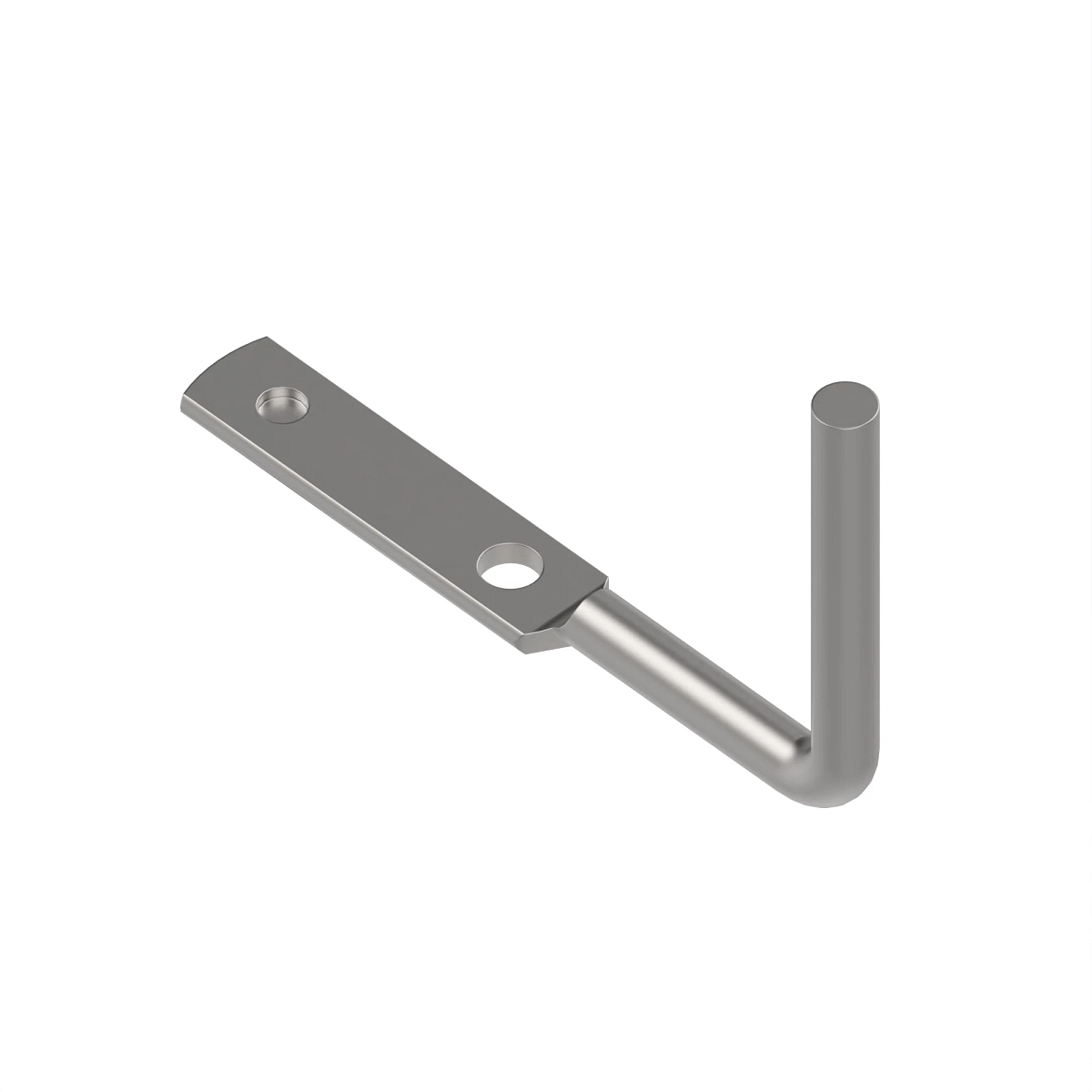 John Deere Mower Deck Belt Guide - M154685