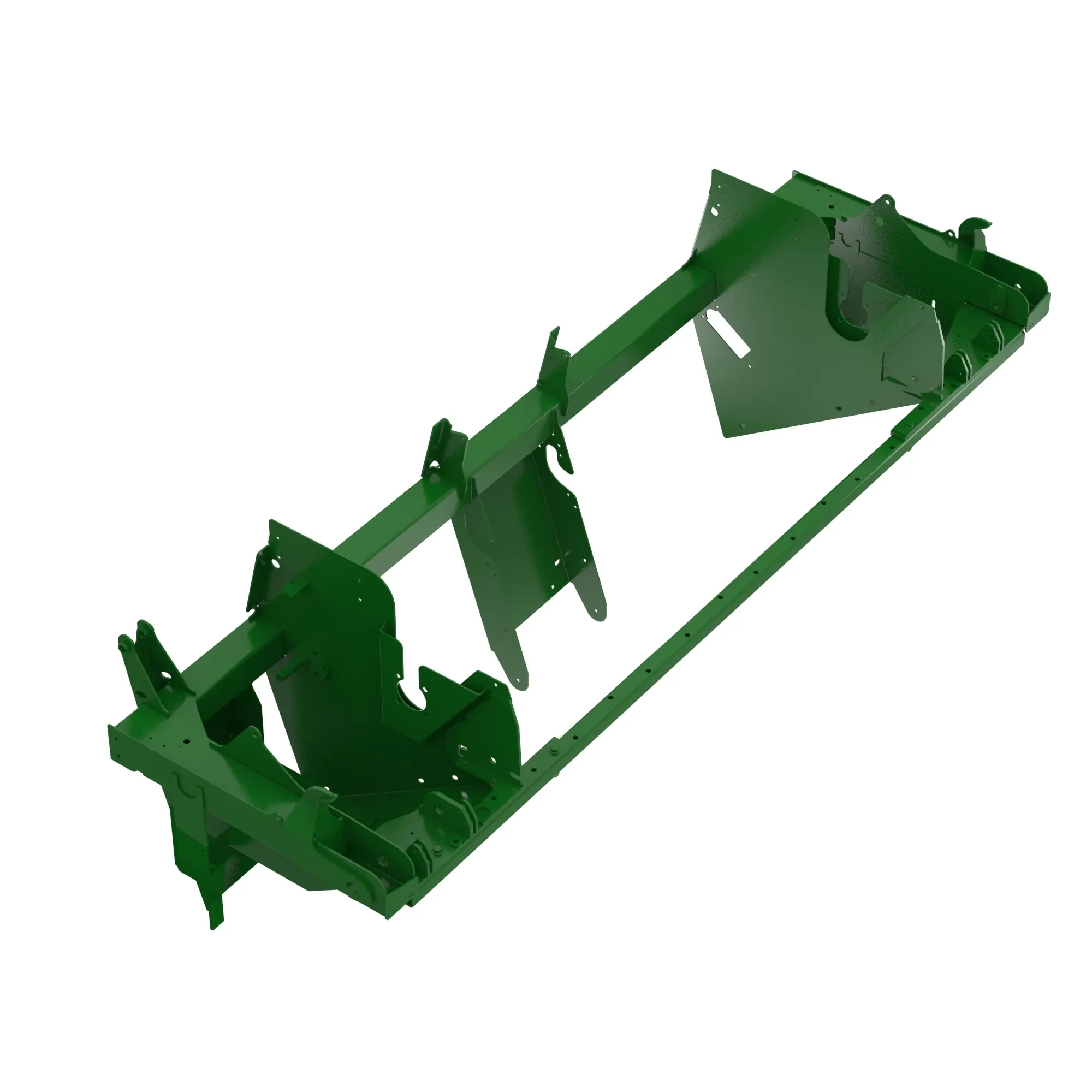 John Deere Frame - AFH202349
