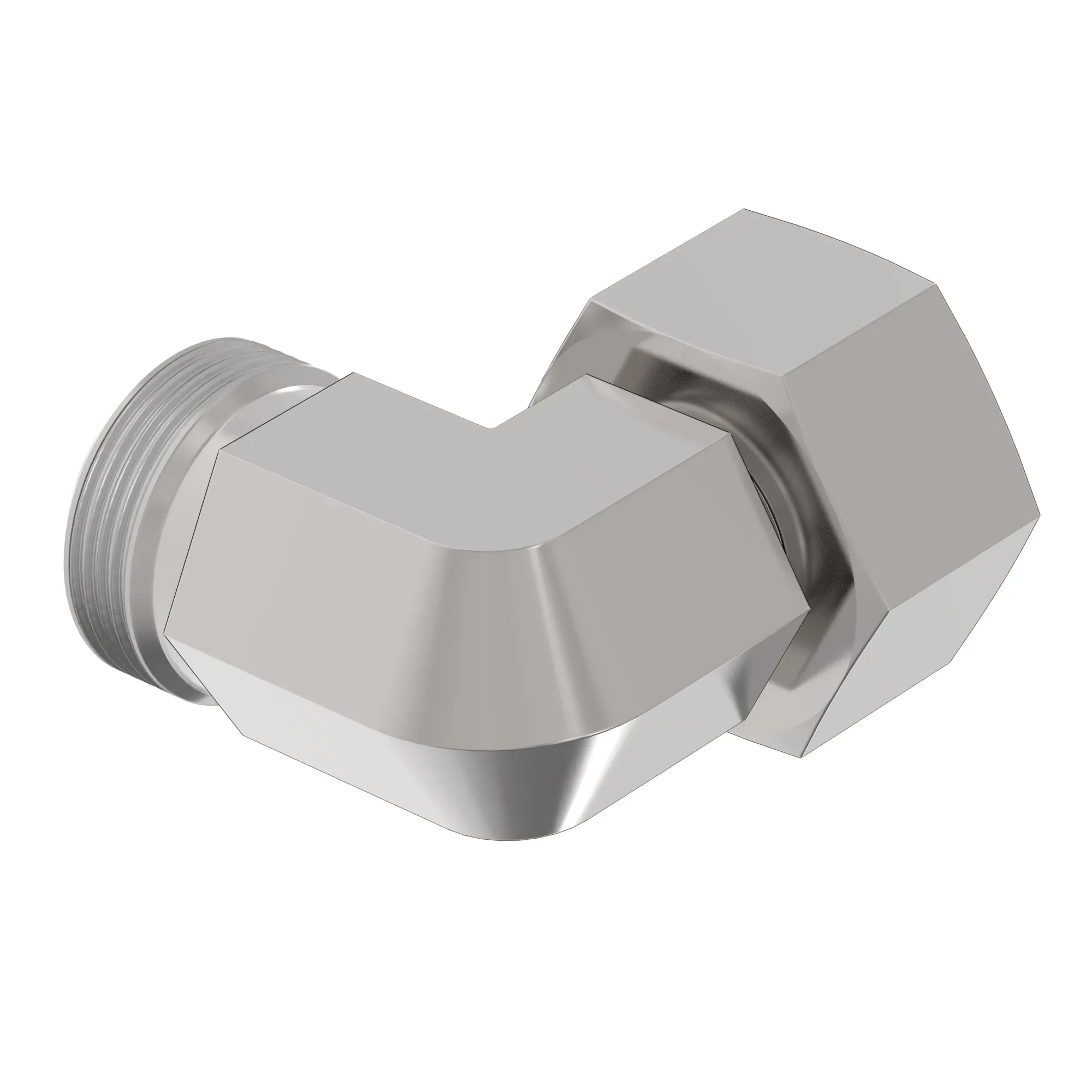 ELBOW FITTING