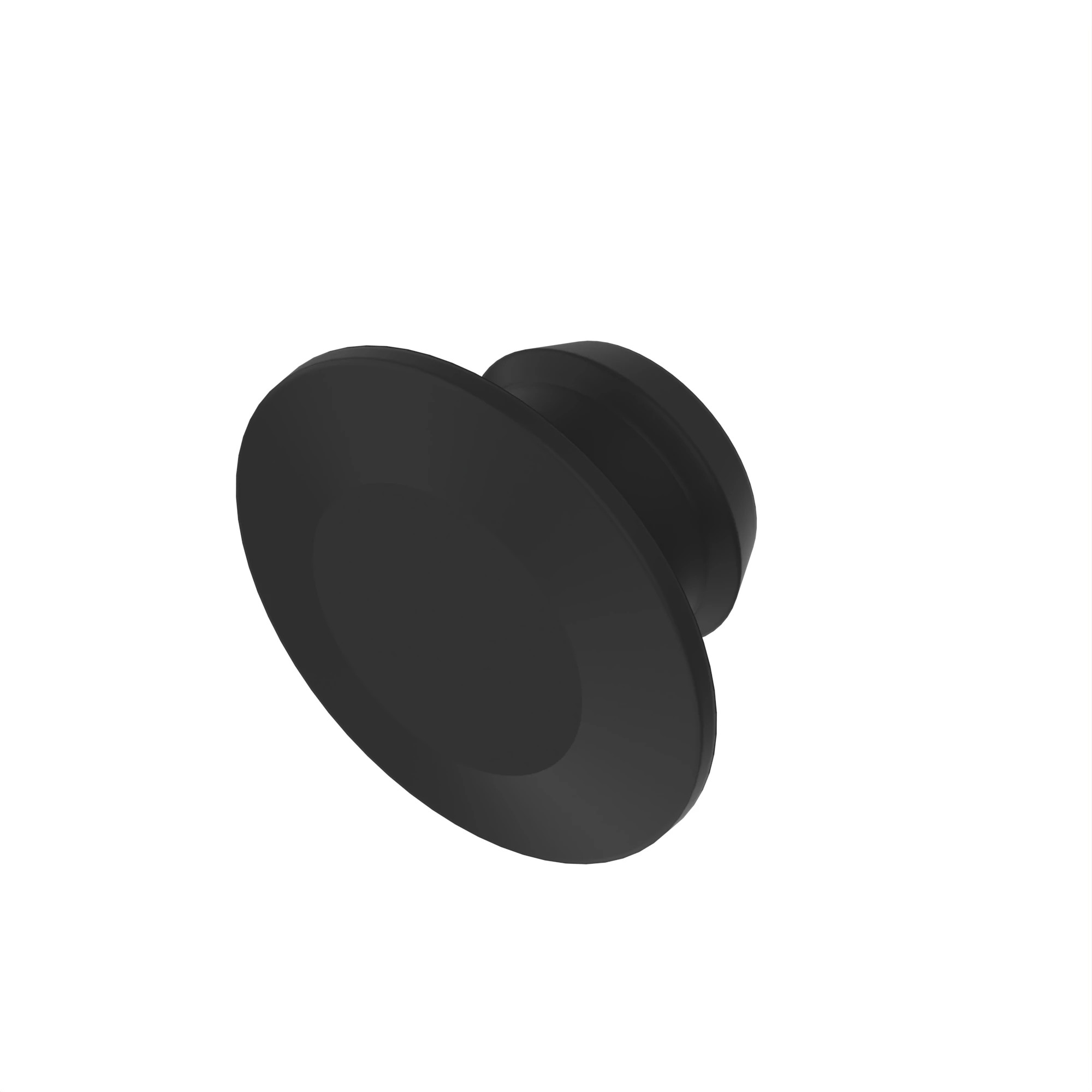 John Deere Lower Front Side Windows Plug - T125993