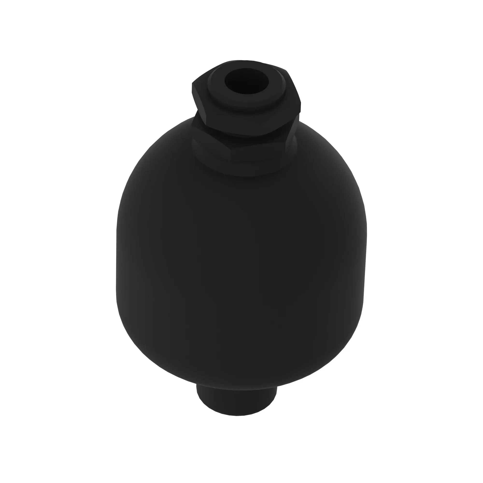 Hydraulic Accumulator