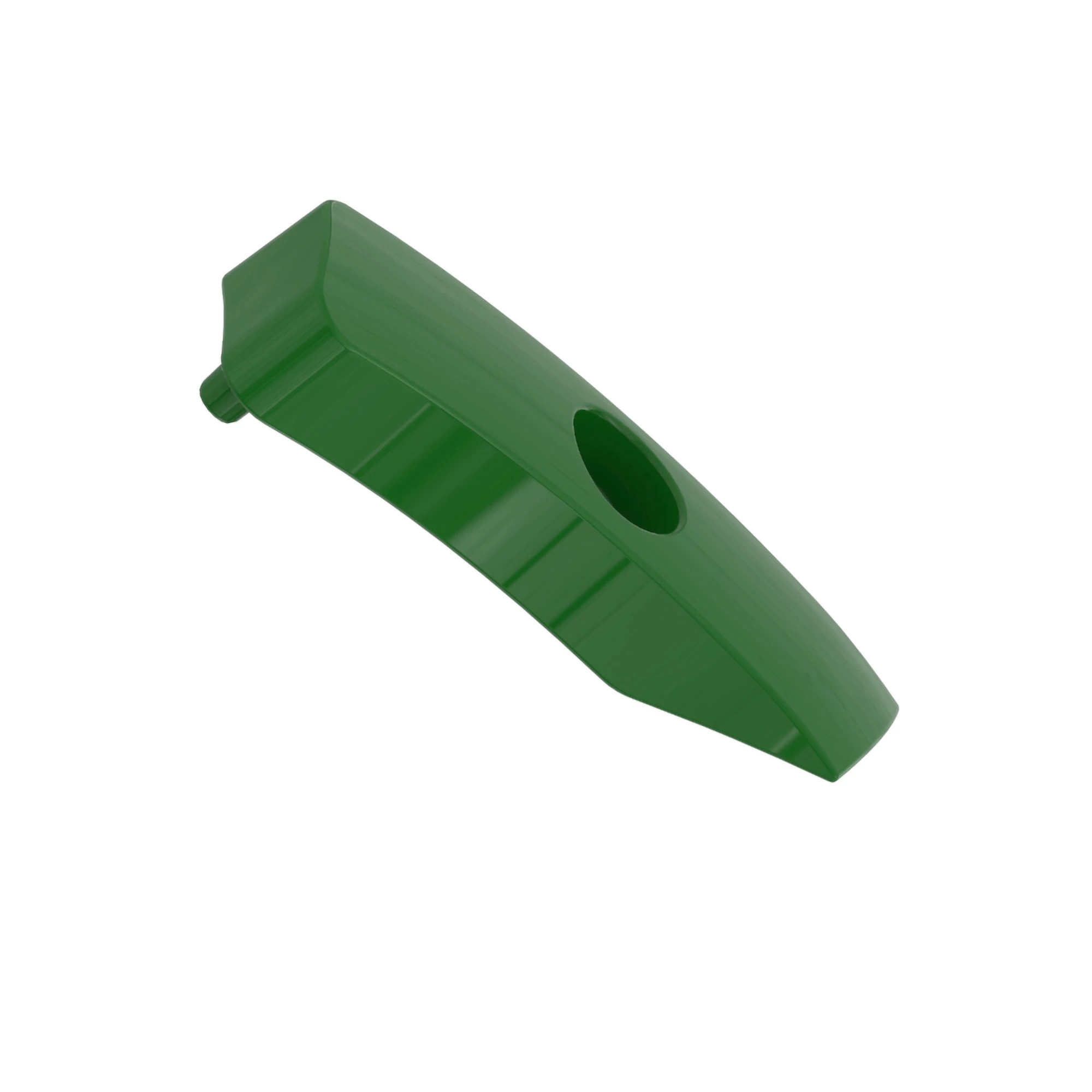 John Deere Pickup Hitch Sway Block, Right Side  - R309701