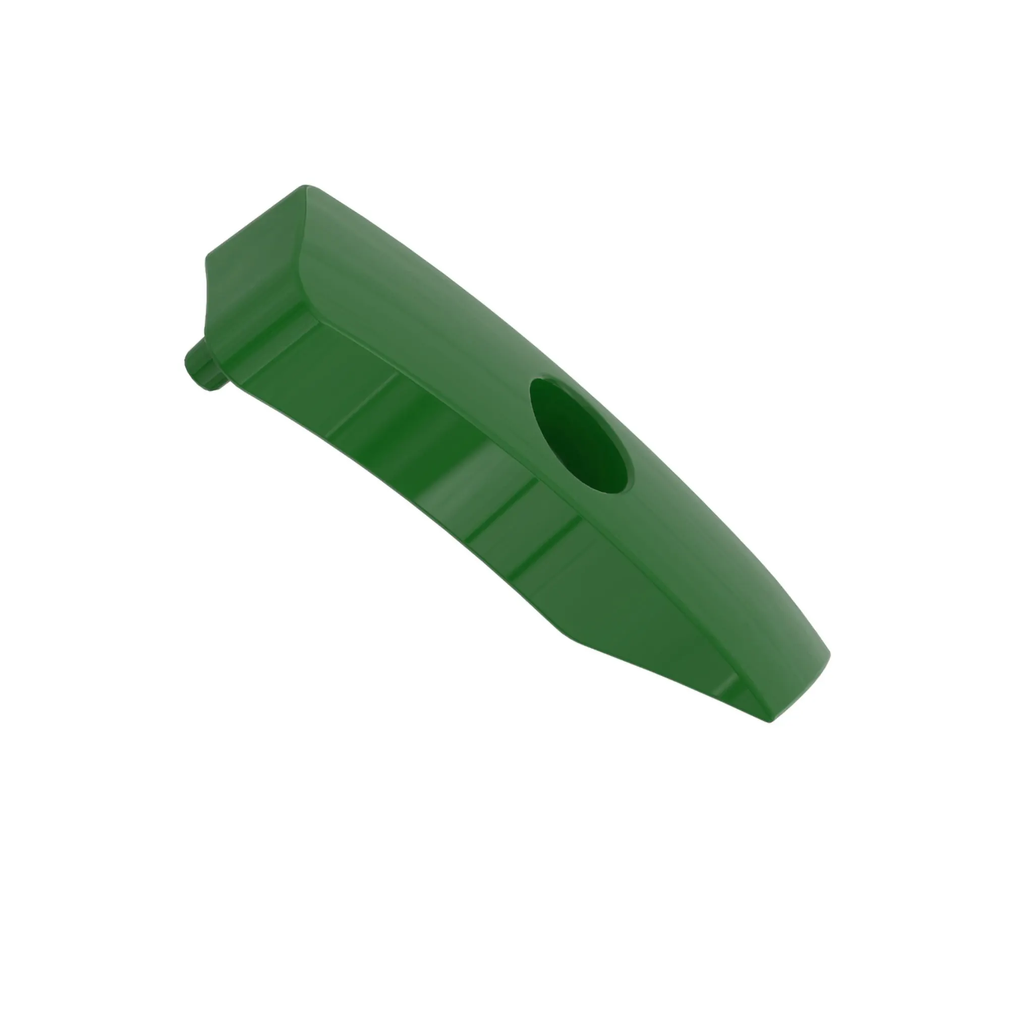 John Deere Pickup Hitch Sway Block, Right Side  - R309701