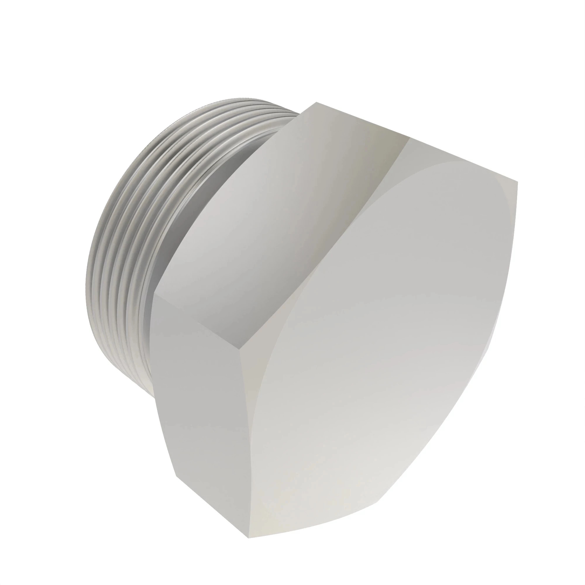 John Deere Oil Pan Drain Plug - R26727