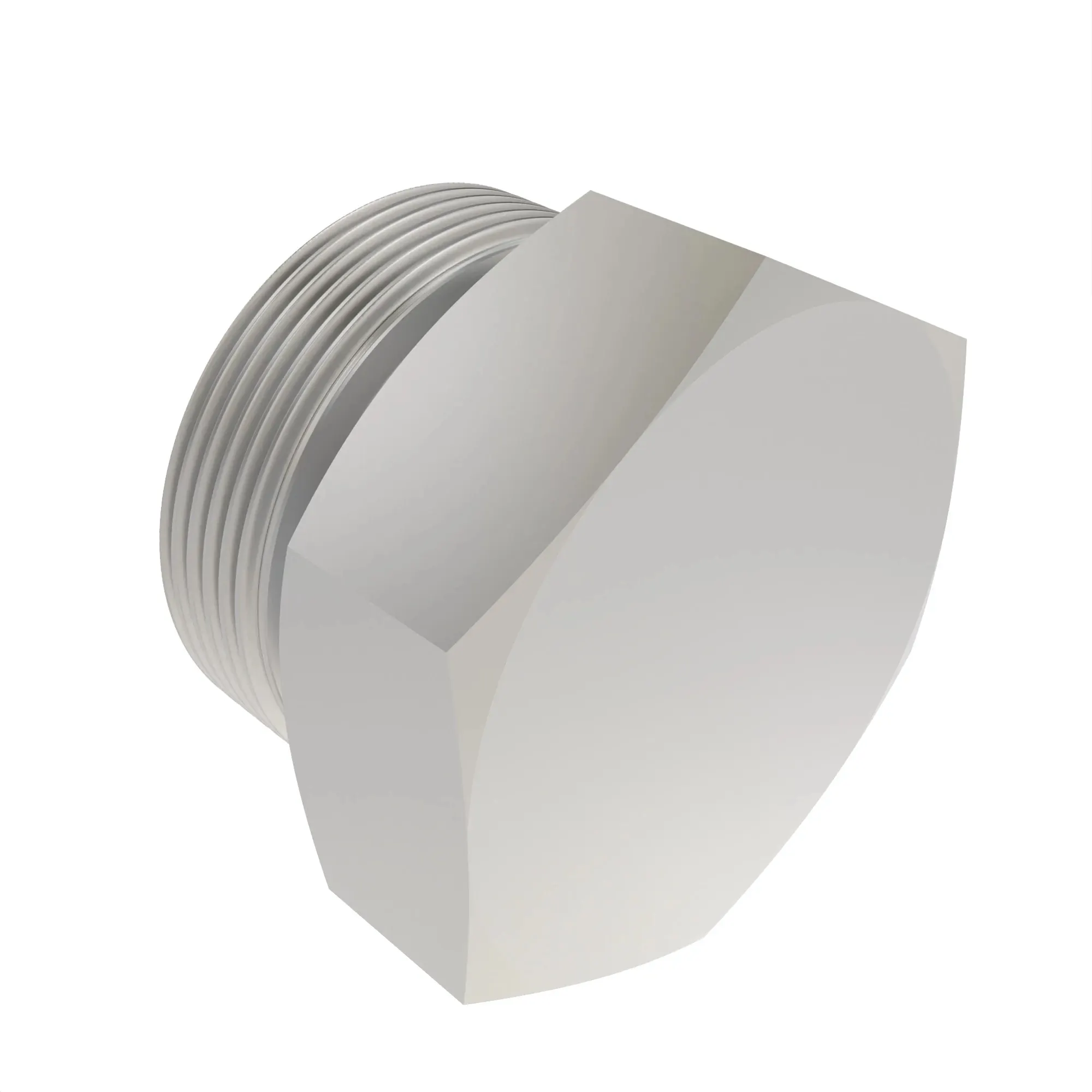 John Deere Oil Pan Drain Plug - R26727