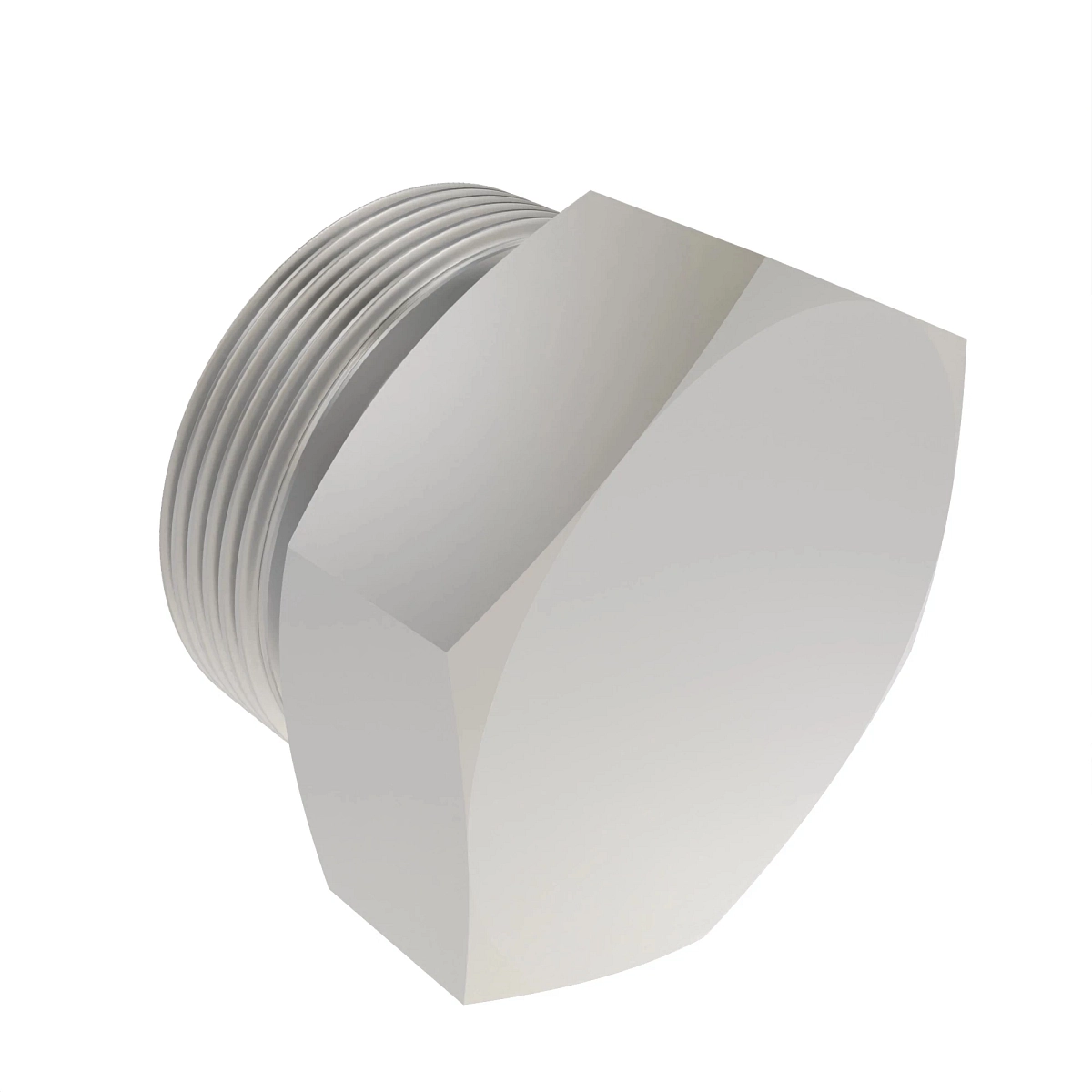 John Deere Oil Pan Drain Plug - R26727