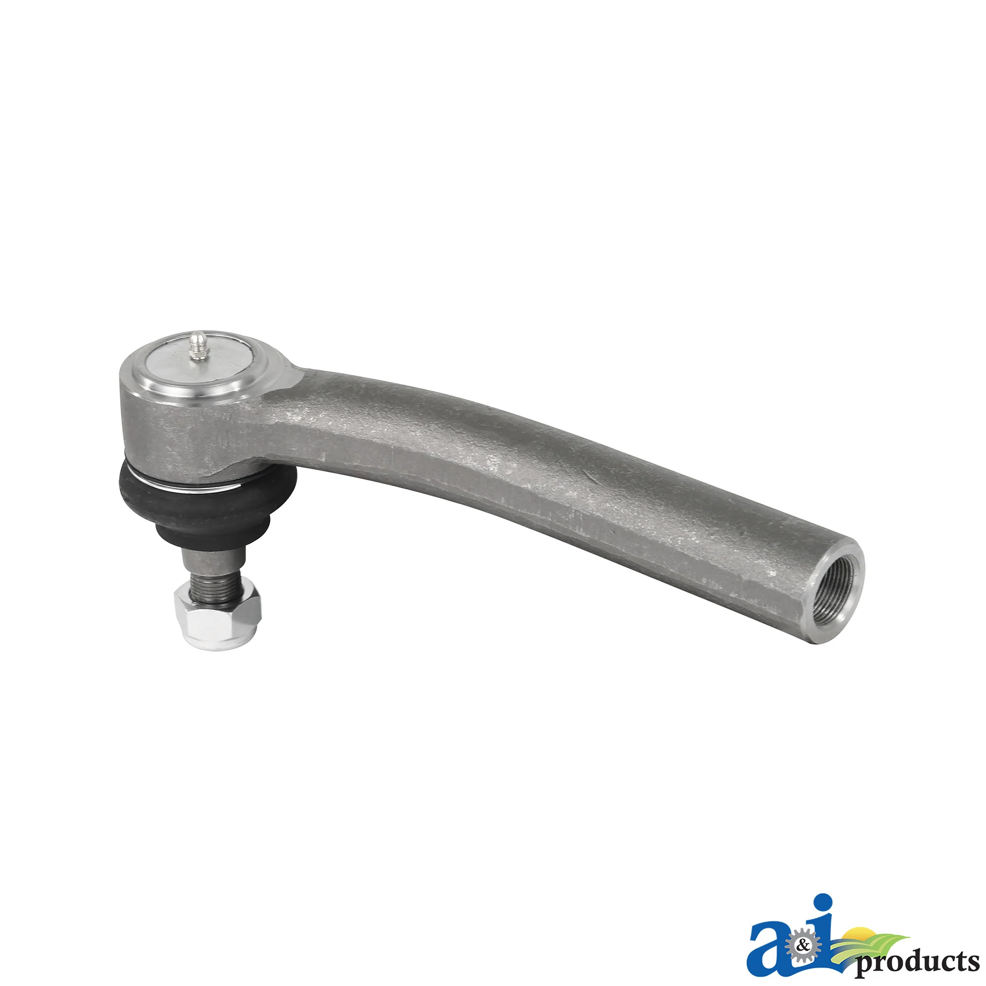 A&I Products Tie Rod End, Left Side - A-AL116740