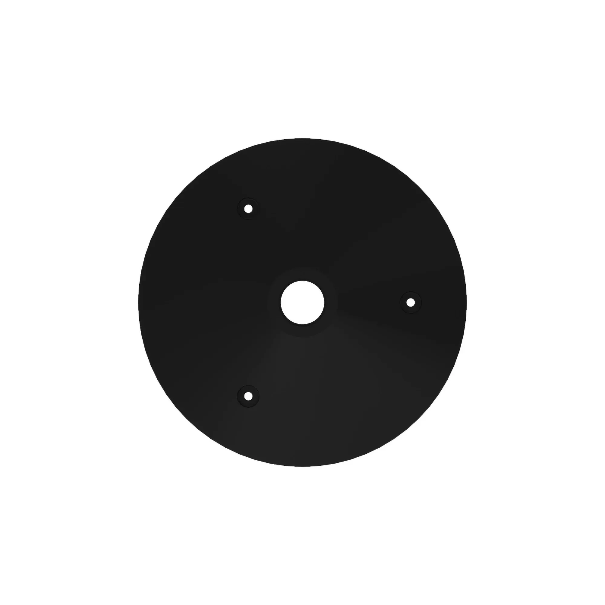 WHEEL, HALF CLOSING