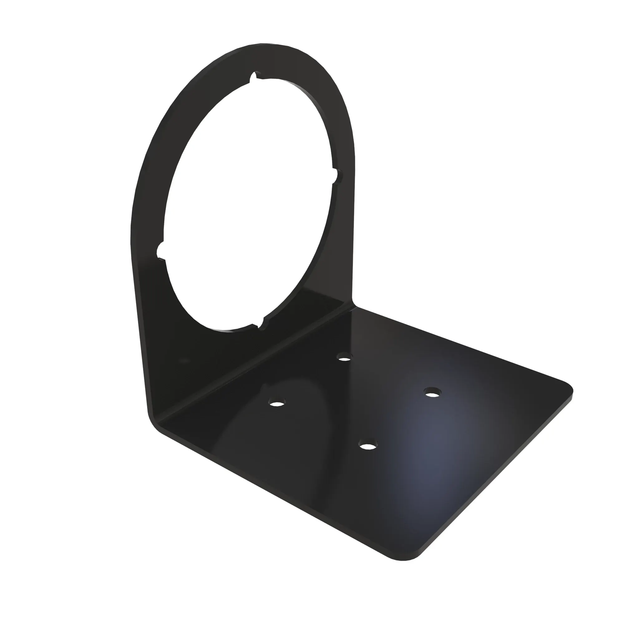 John Deere Tachometer Kit Bracket - 701538400