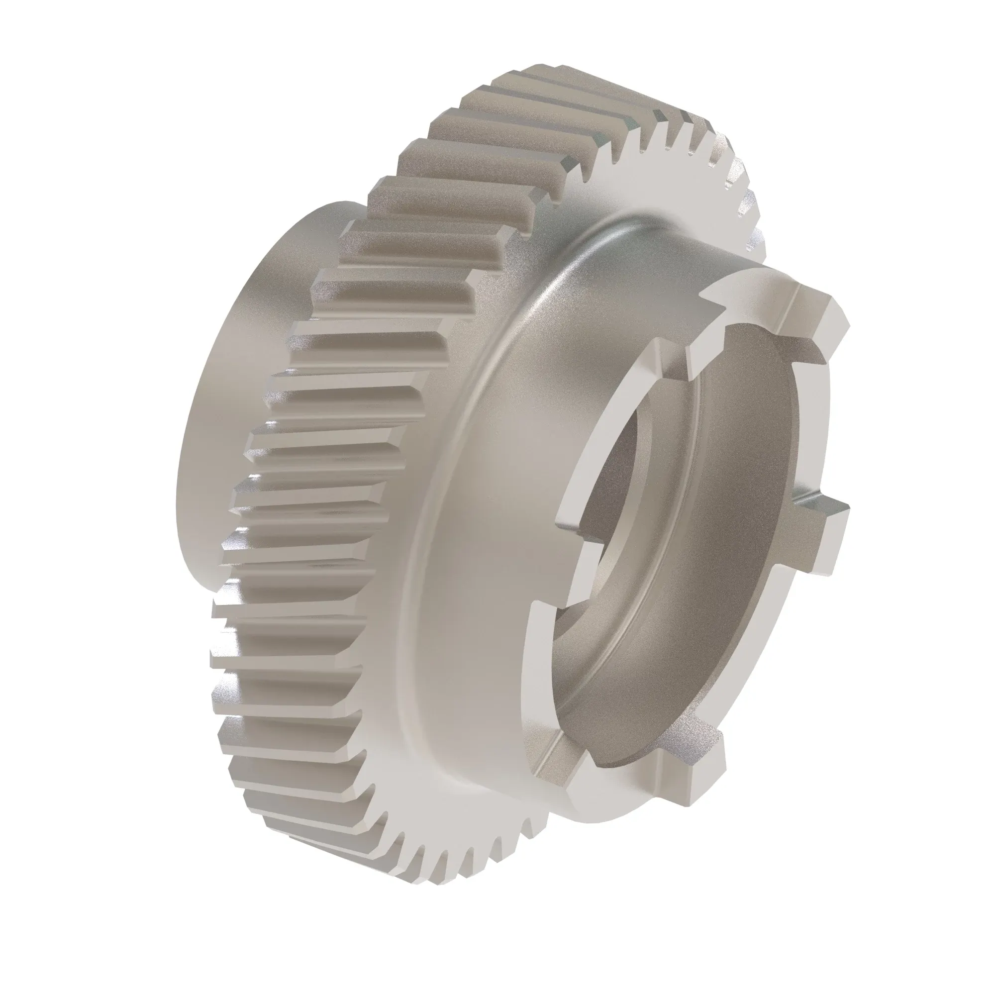 GEAR, MFWD OUTPUT SHAFT
5R PPST