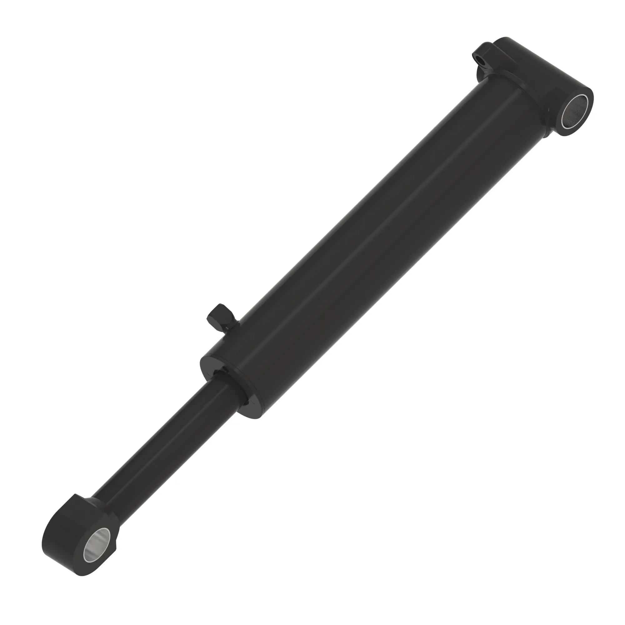 HYDRAULIC CYLINDER MAIN BOOM