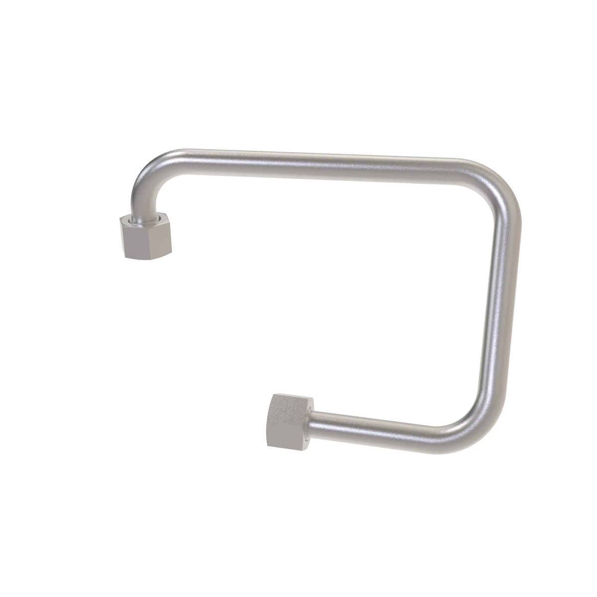 John Deere Oil Line - RE324653