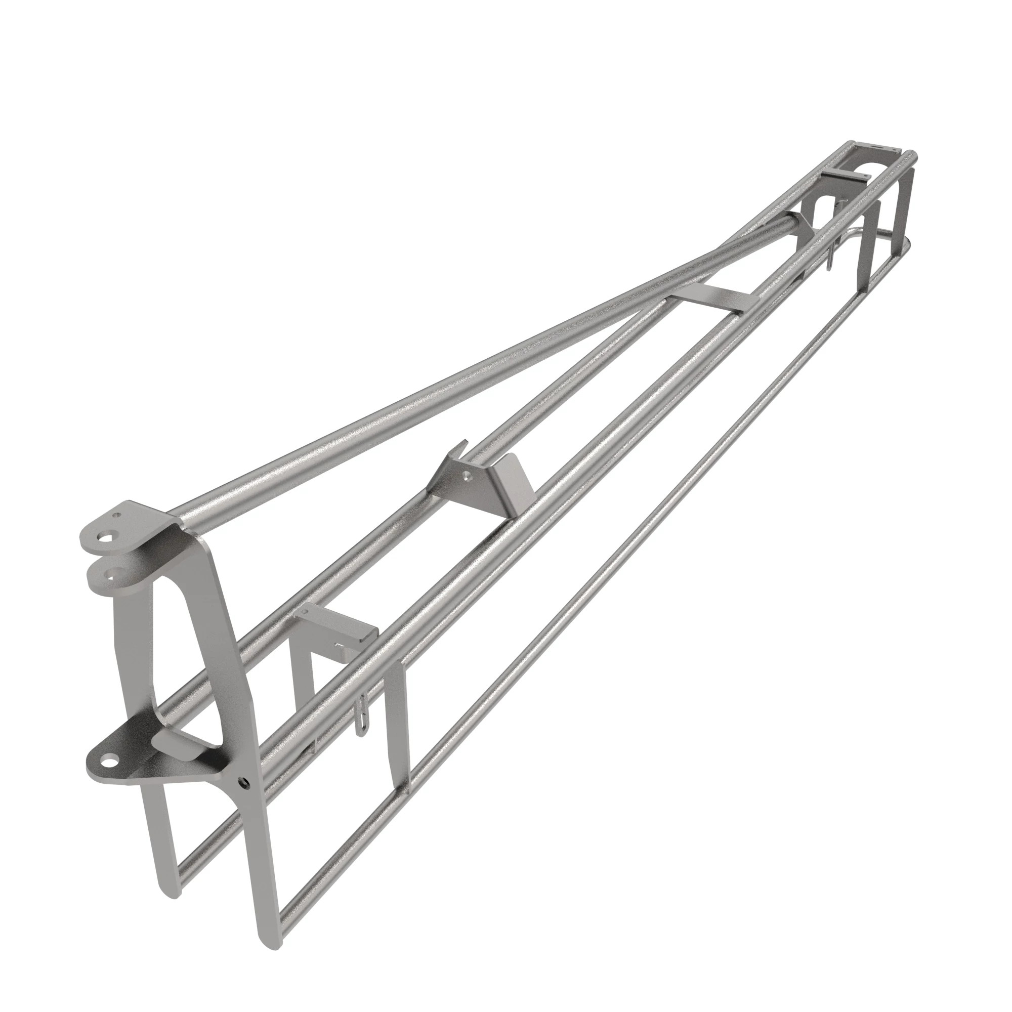 SPRAYER BOOM, BREAKAWAY 4 NOZZLE 70