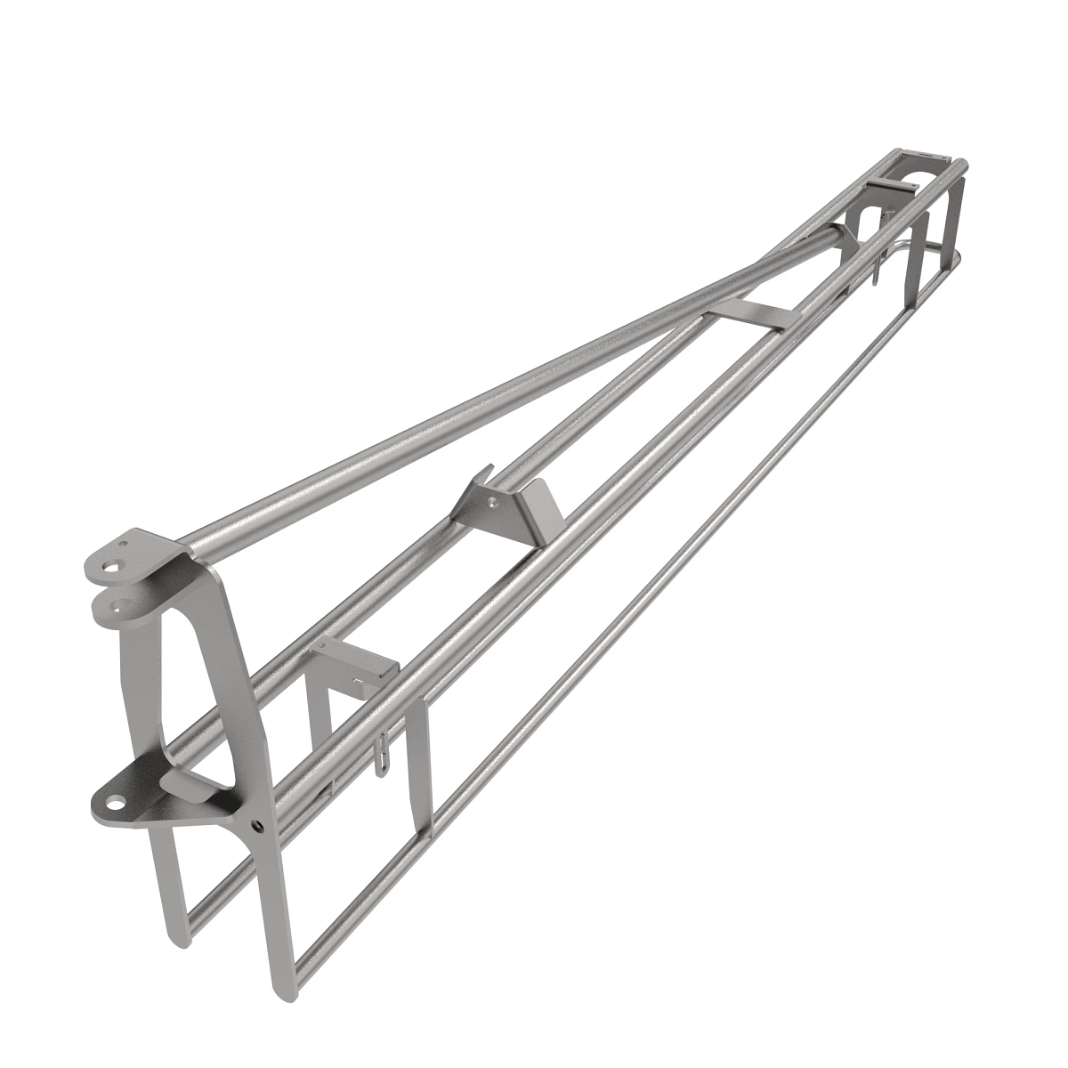 Sprayer Boom, Breakaway 4 Nozzle 70