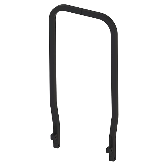 John Deere ROPS - SJ35507