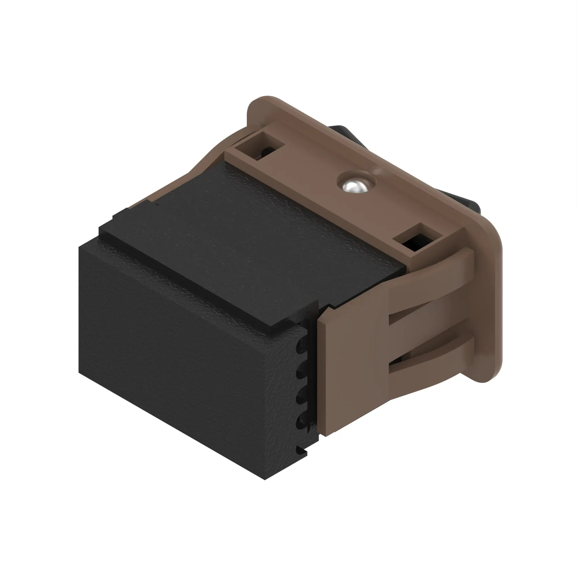 SWITCH AC DEFOG, S93