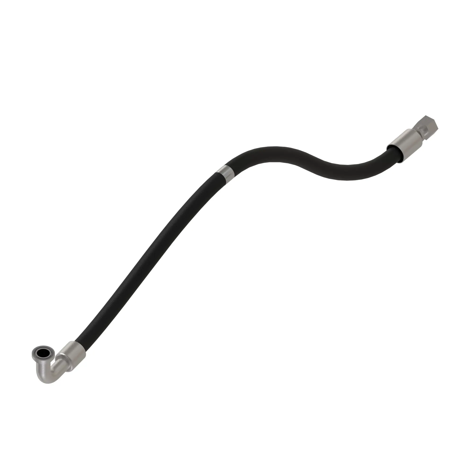 John Deere Hydraulic Hose - TA26862