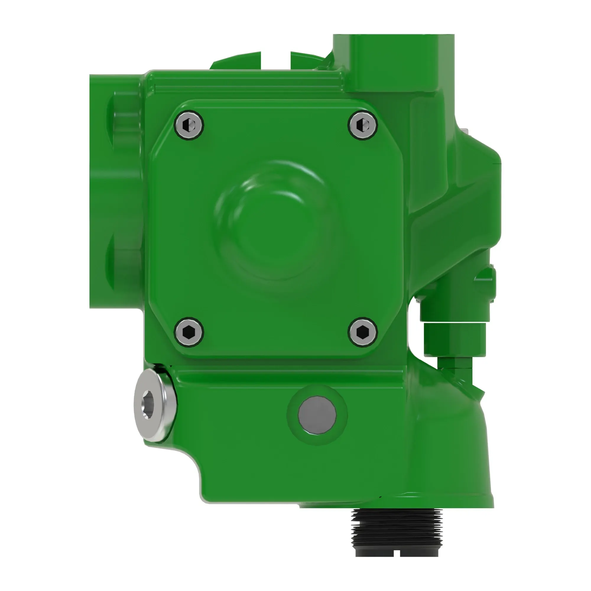 Hydraulic Pump