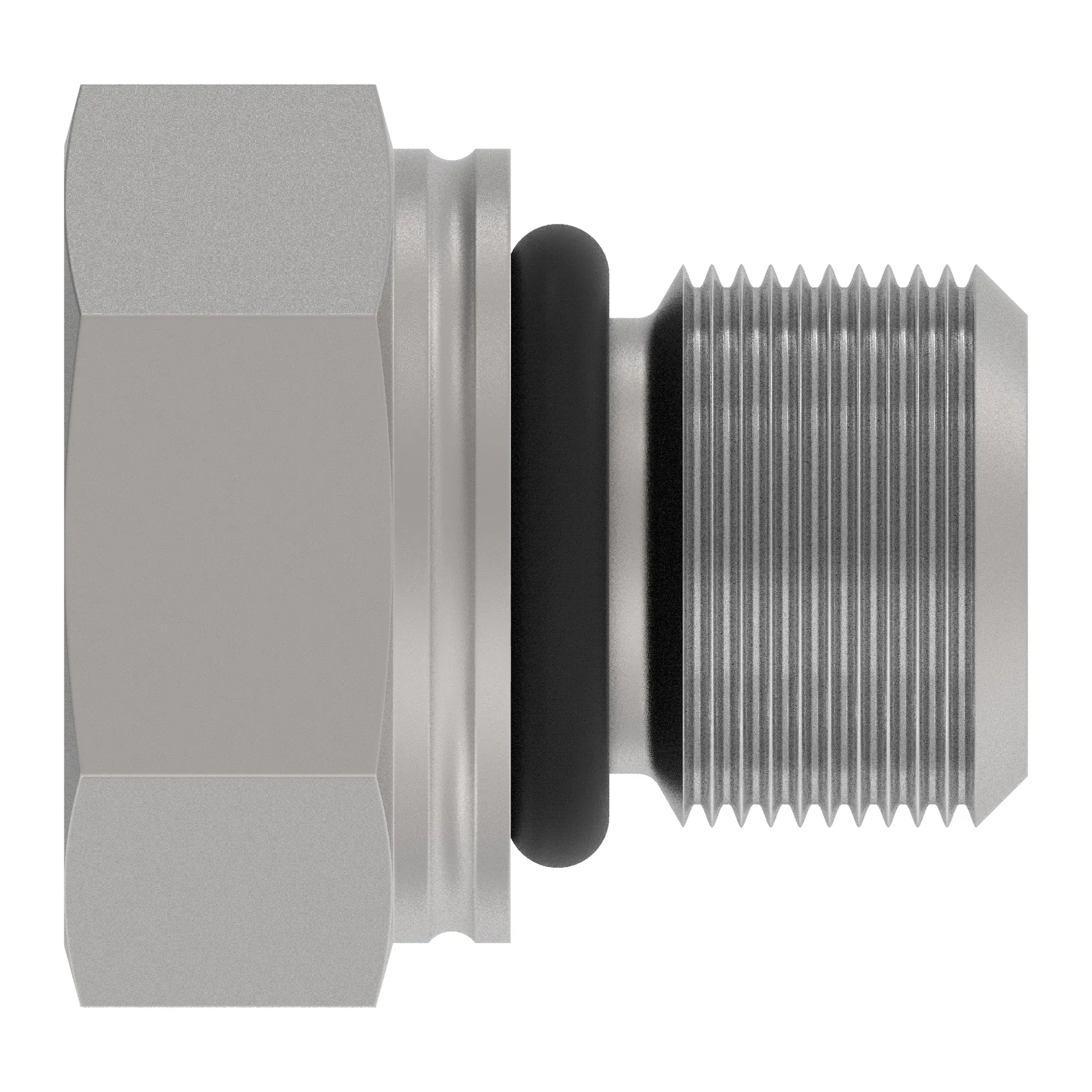 FITTING PLUG