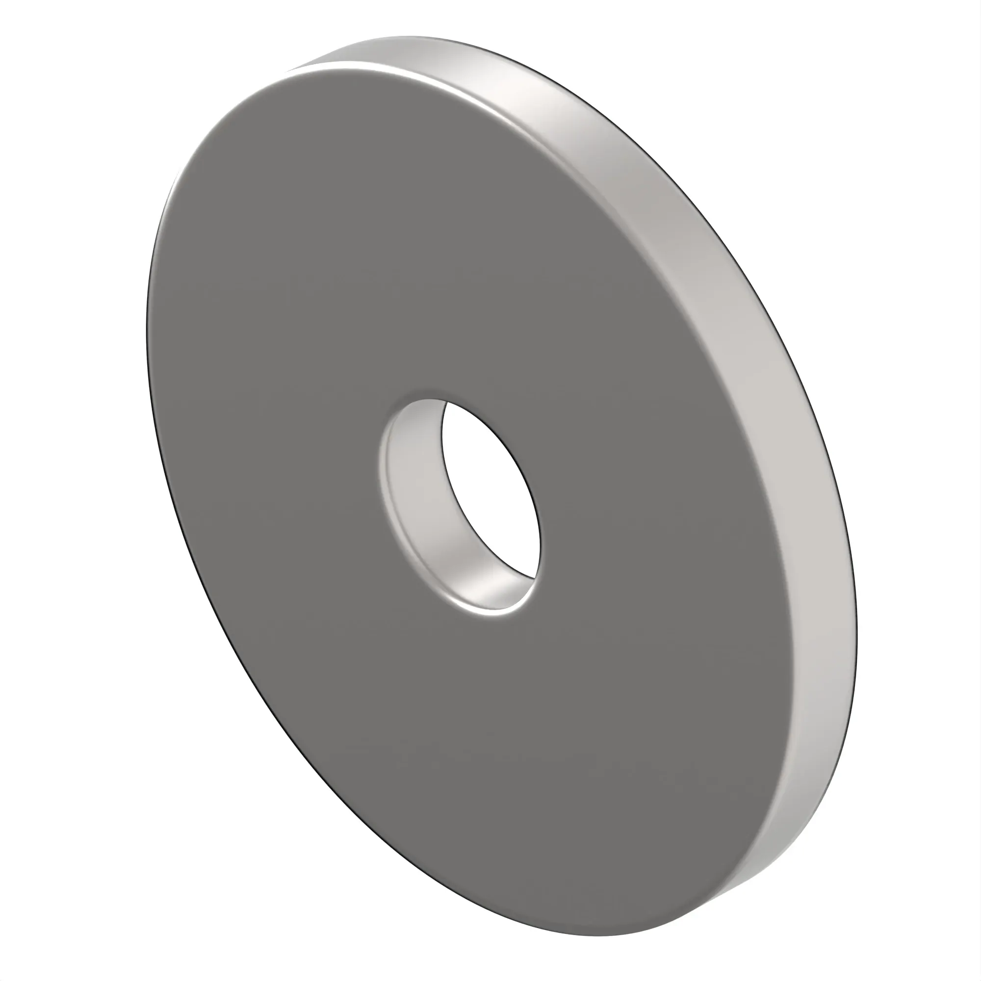 John Deere Round Hole Washer - KK99370