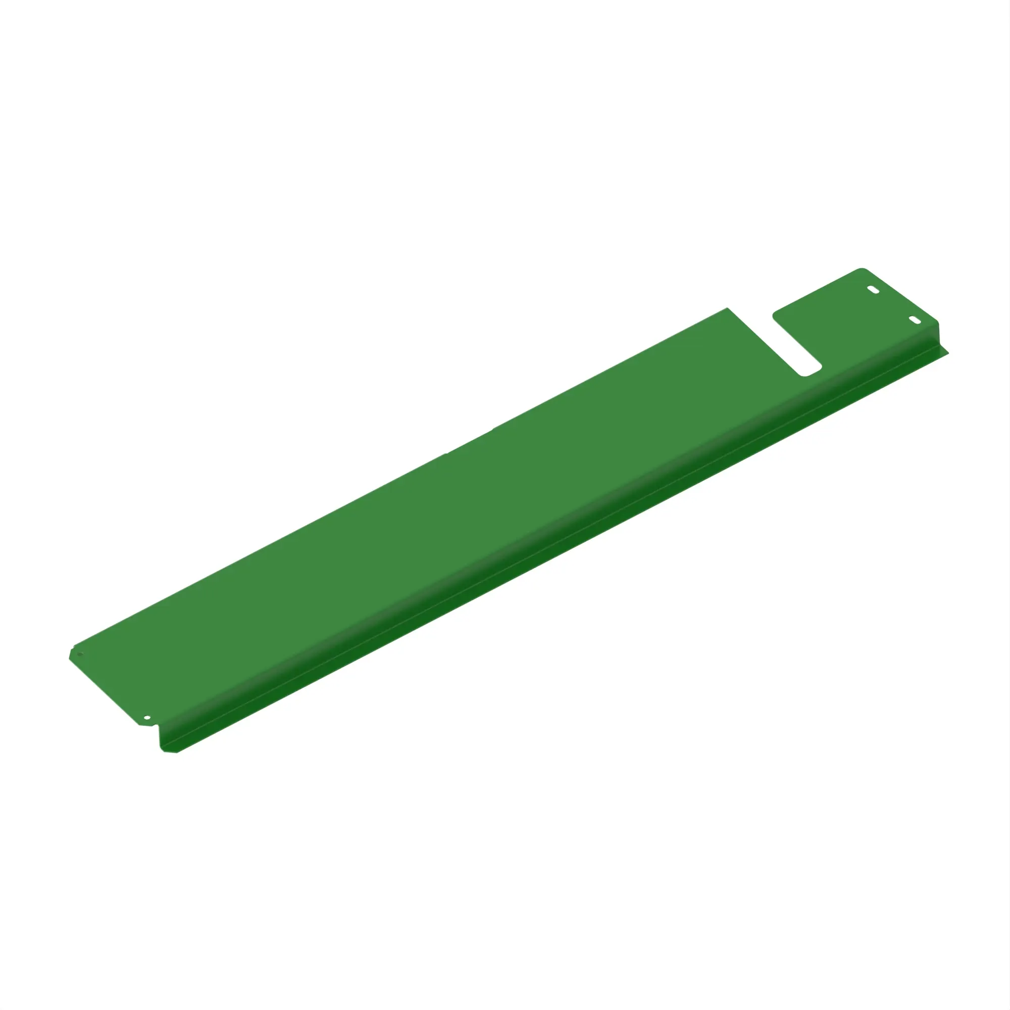 SHIELD, ASSY, STATIONARY RH