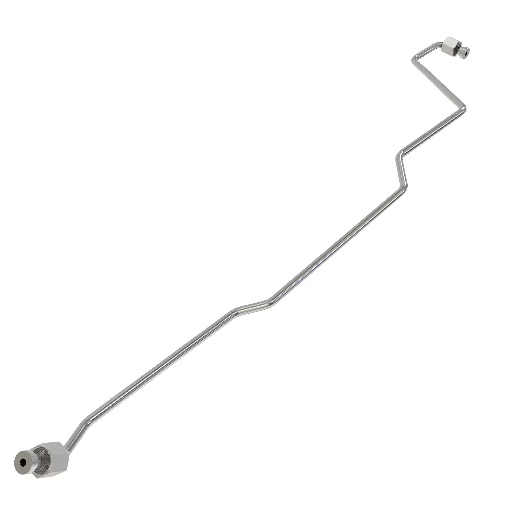 OIL LINE, 5603 BRAKE REAR