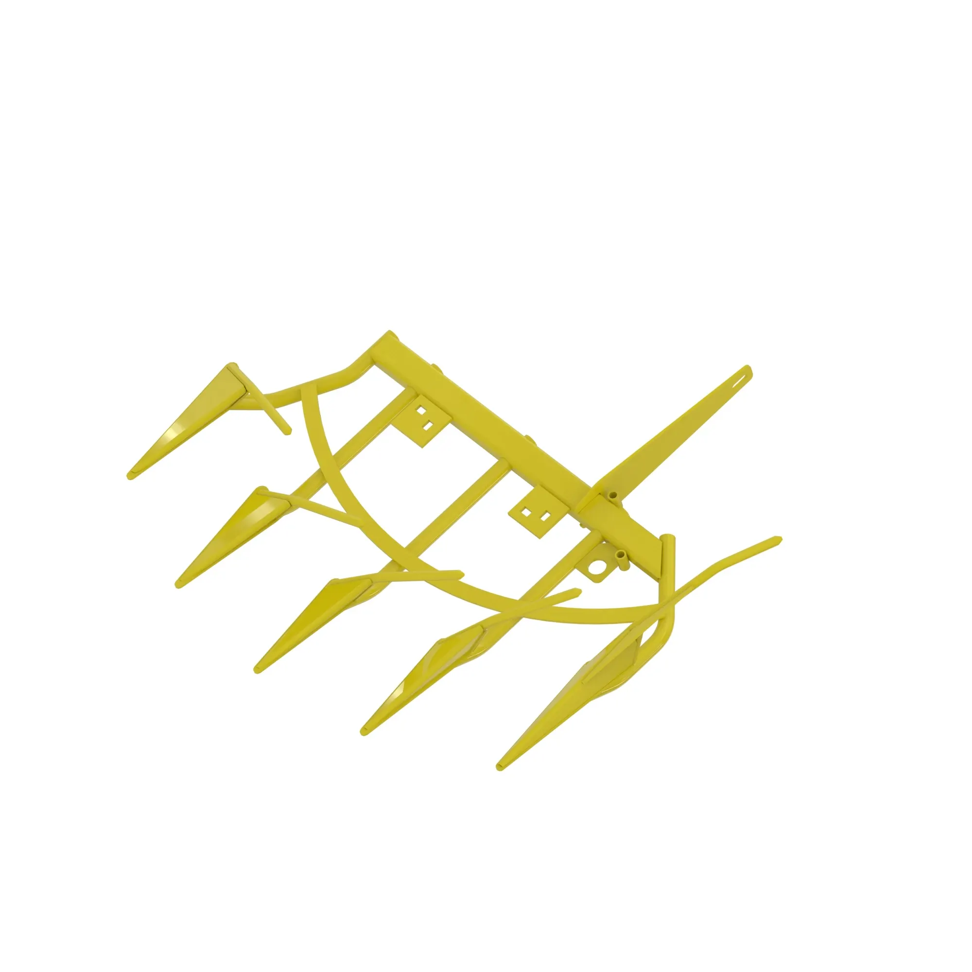 John Deere Gatherer Divider Point - LCA106979