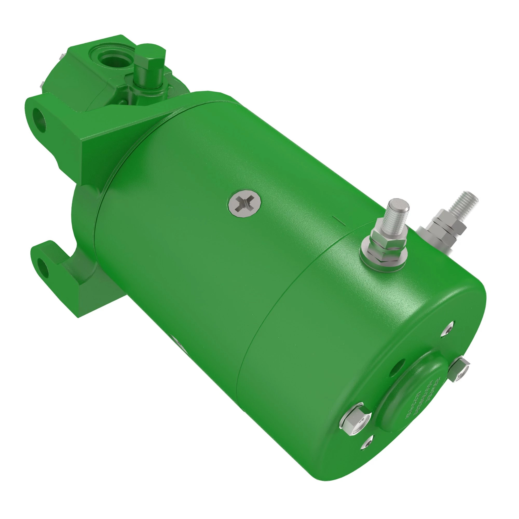 RE582563: Hydraulic Pump | Shop.Deere.com