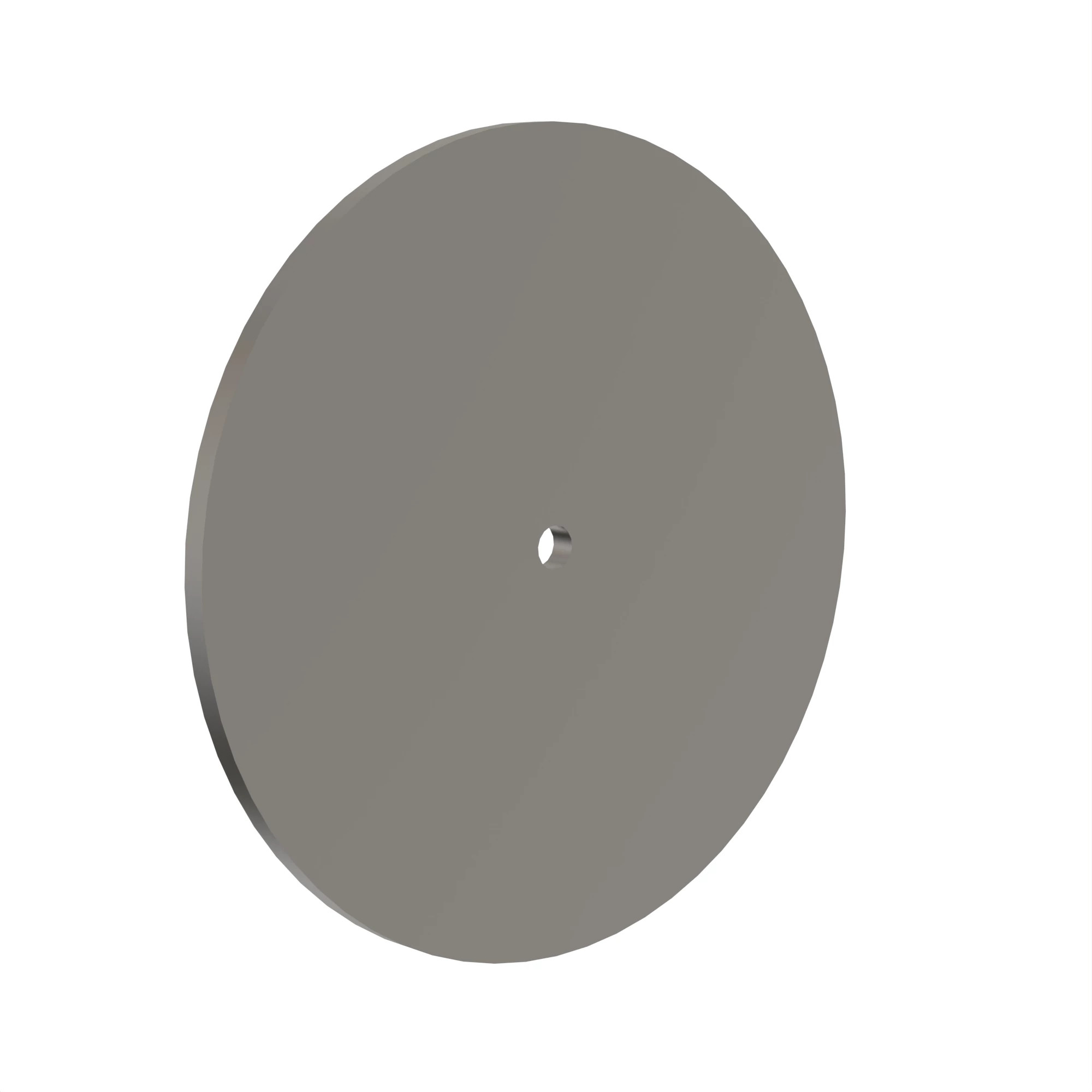 ORIFICE, PLATE CP4916-40 SS