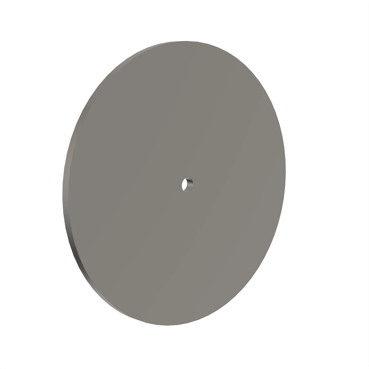 Orifice, Plate CP4916-40 Ss